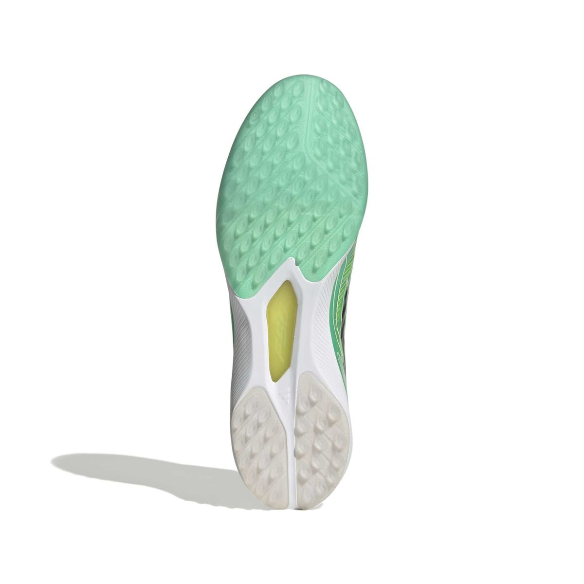 adidas F50 Hyperfast Pro Turf Soccer Shoes - Final Rush Pack (FA26) (Bottom)