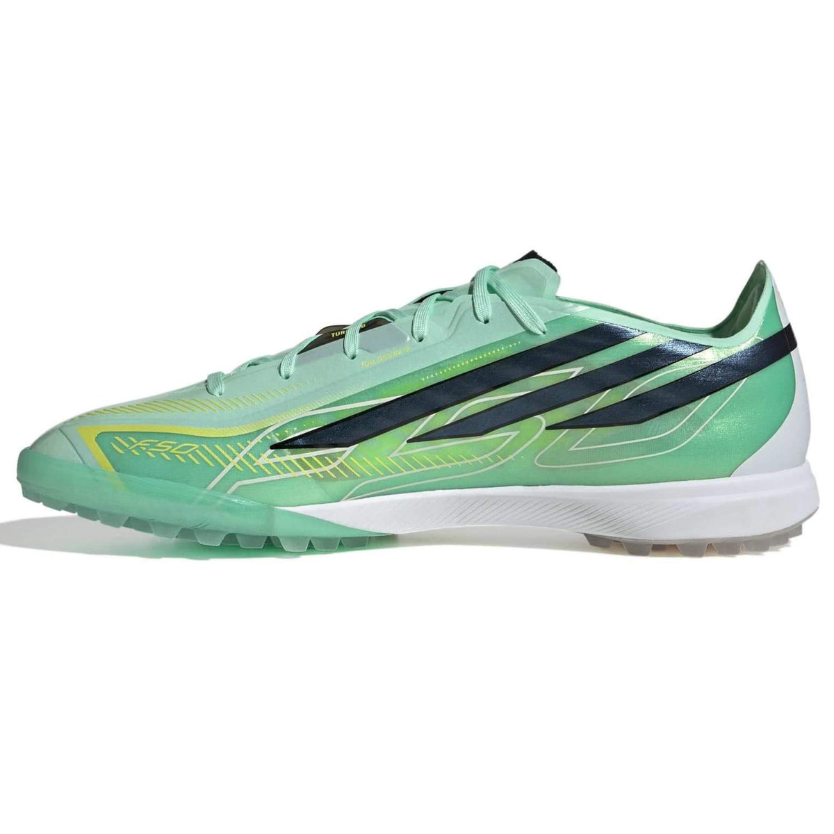 adidas F50 Hyperfast Pro Turf Soccer Shoes - Final Rush Pack (FA26) (Side 2)