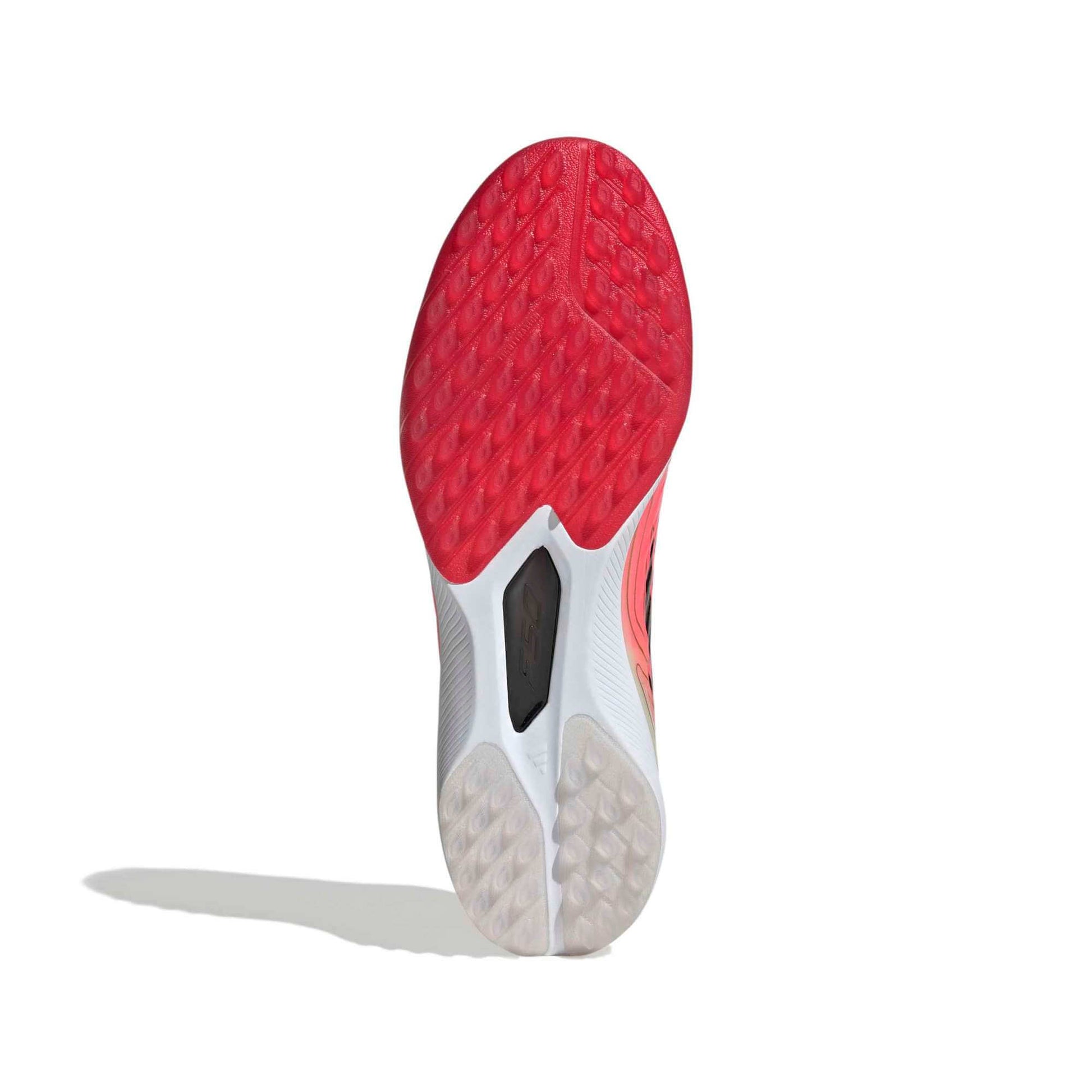 adidas F50 Hyperfast Pro Turf Soccer Shoes - Road To Glory Pack (SP26) (Bottom)