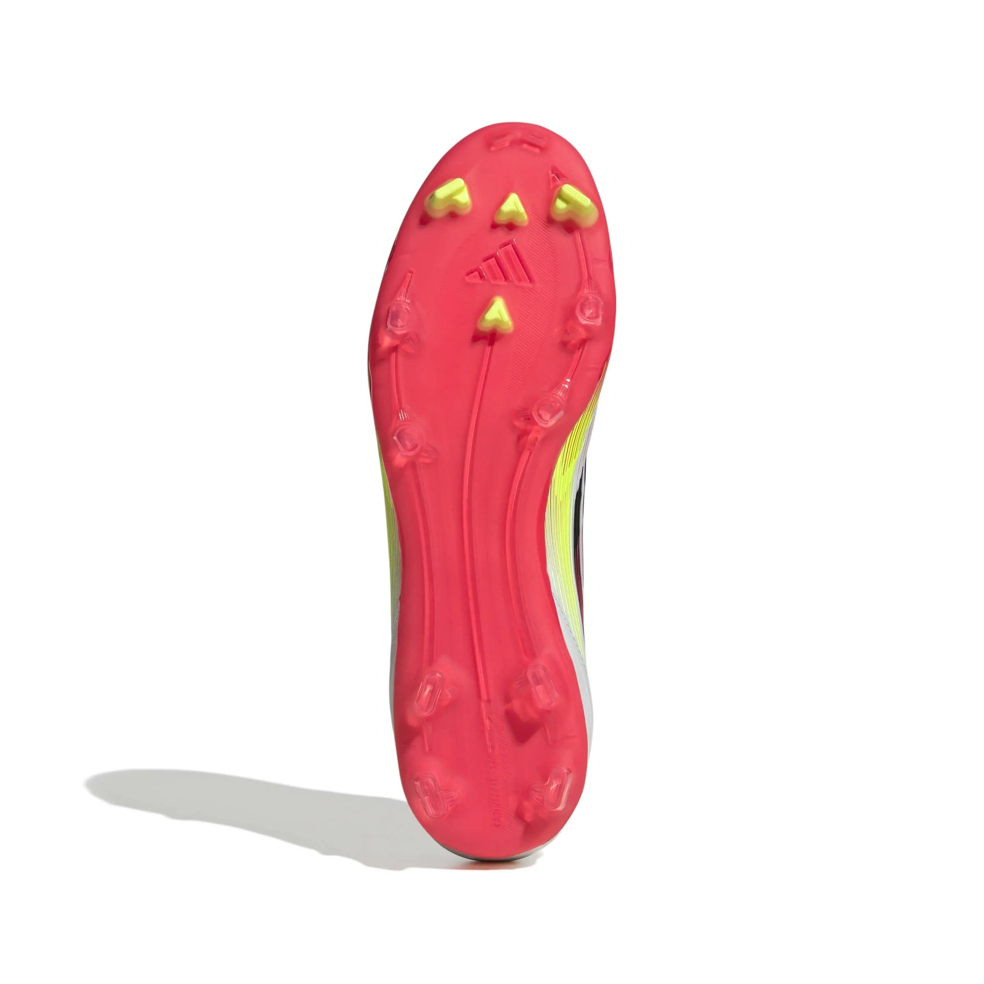 adidas F50 League FG/MG - Pure Victory Pack (SP25) (Bottom)