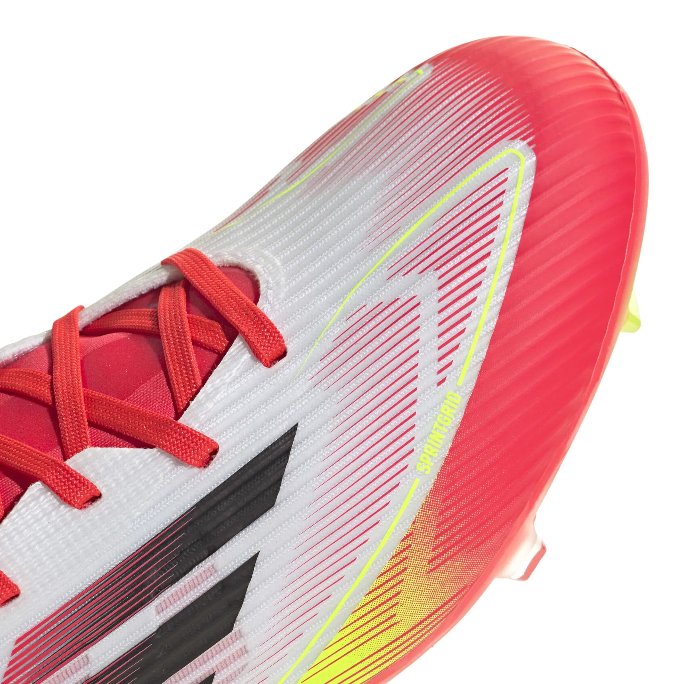 adidas F50 League FG/MG - Pure Victory Pack (SP25) (Detail 1)