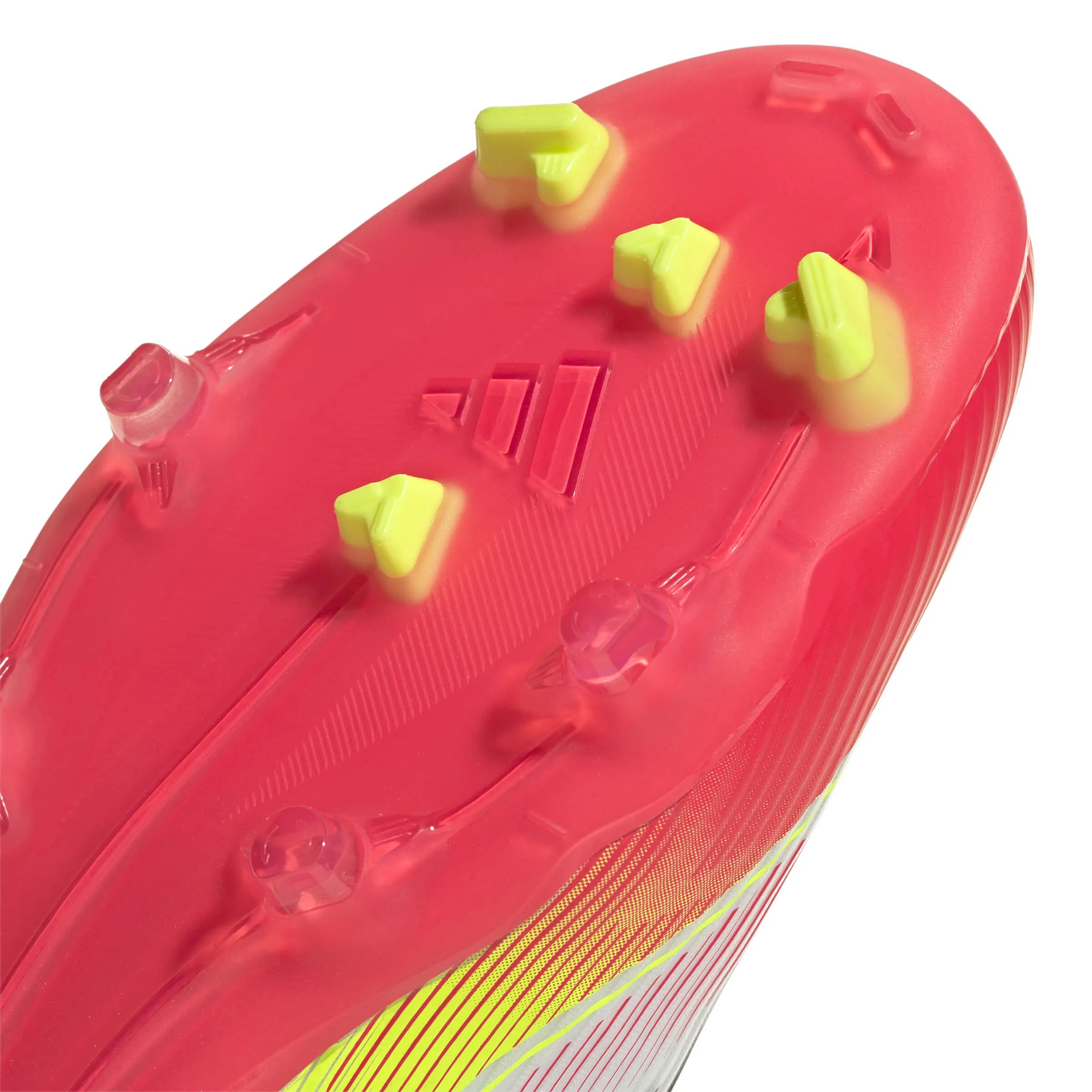 adidas F50 League FG/MG - Pure Victory Pack (SP25) (Detail 2)