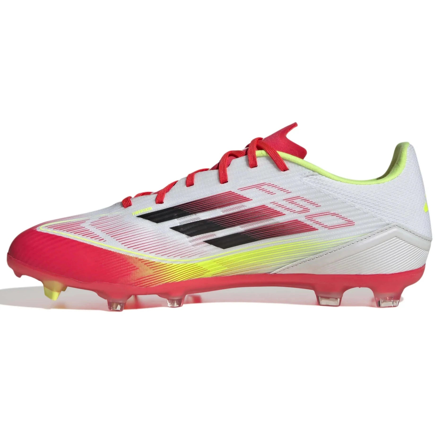 adidas F50 League FG/MG - Pure Victory Pack (SP25) (Side 2)