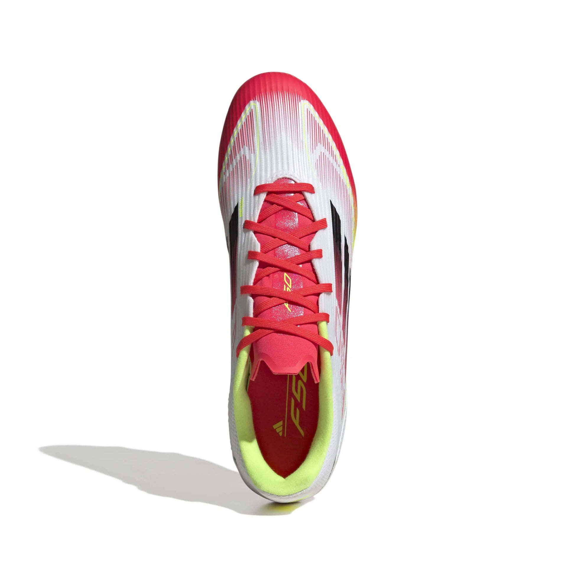 adidas F50 League FG/MG - Pure Victory Pack (SP25) (Top)