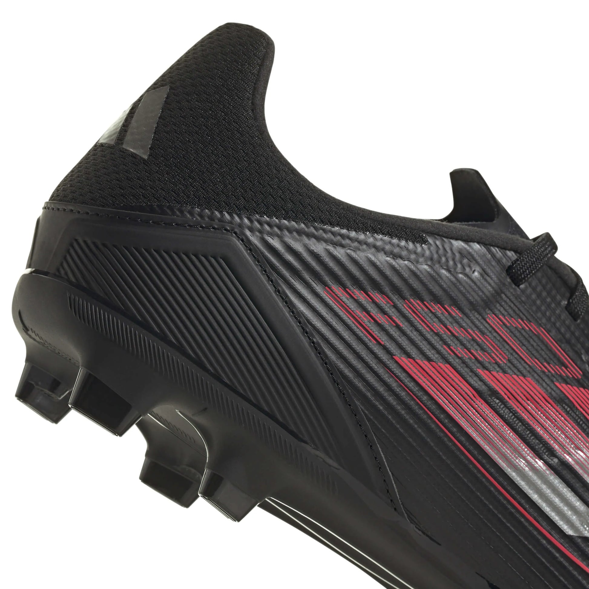 adidas F50 League FG-MG - Stealth Victory Pack (SP25) (Detail 1)