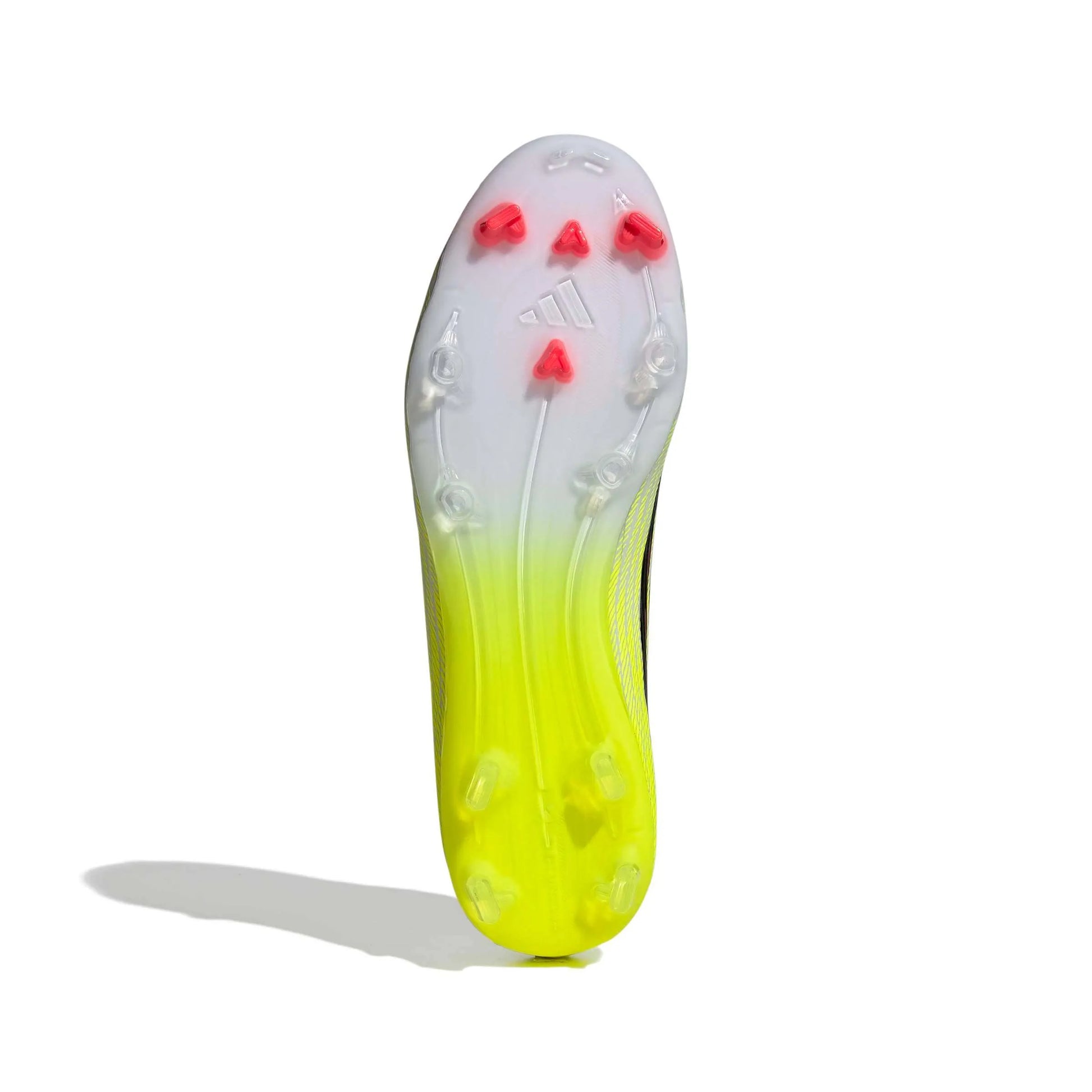 adidas F50 League Firm-Multi Ground Soccer Cleats - Born For Goals Pack (SP26) (Bottom)