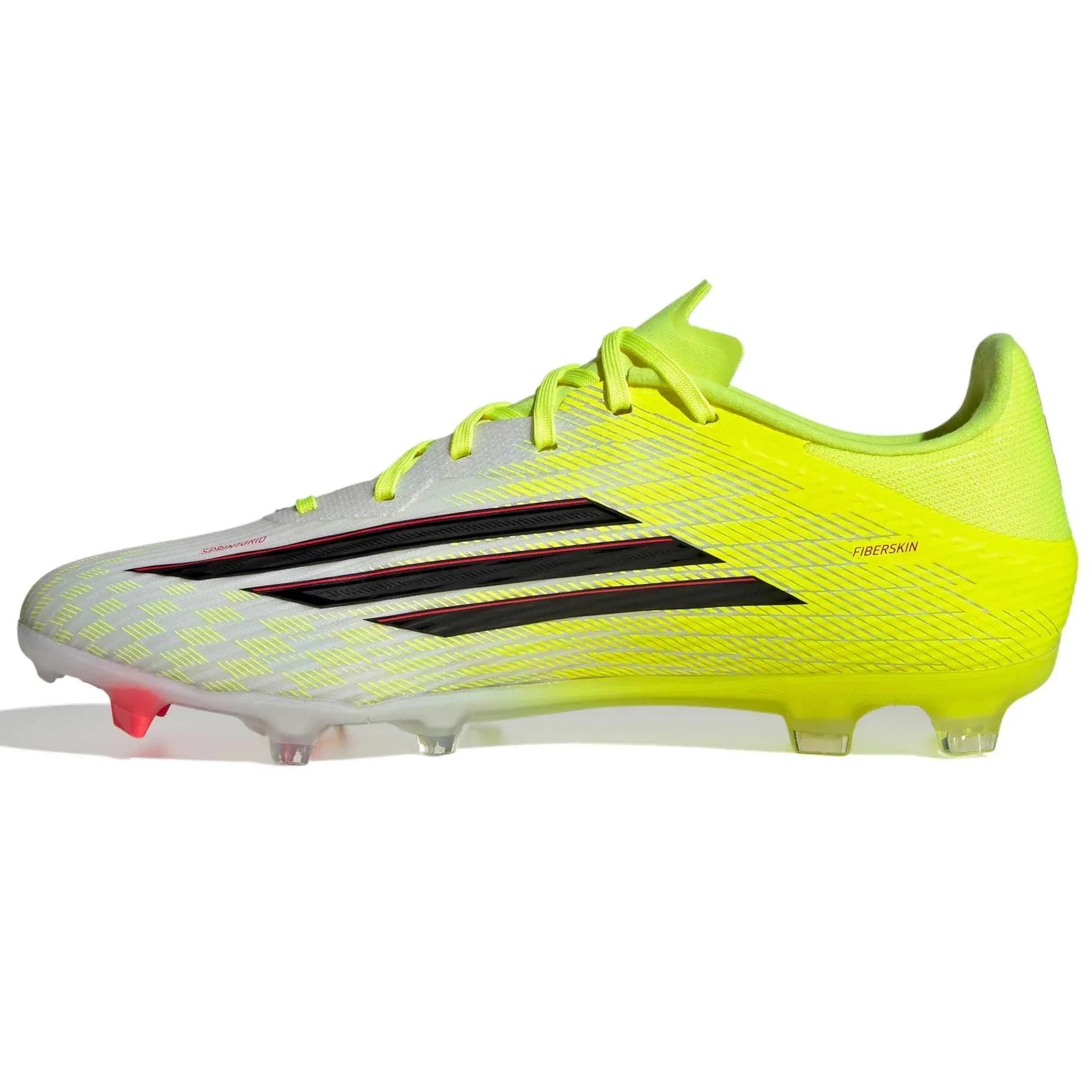 adidas F50 League Firm-Multi Ground Soccer Cleats - Born For Goals Pack (SP26) (Side 2)