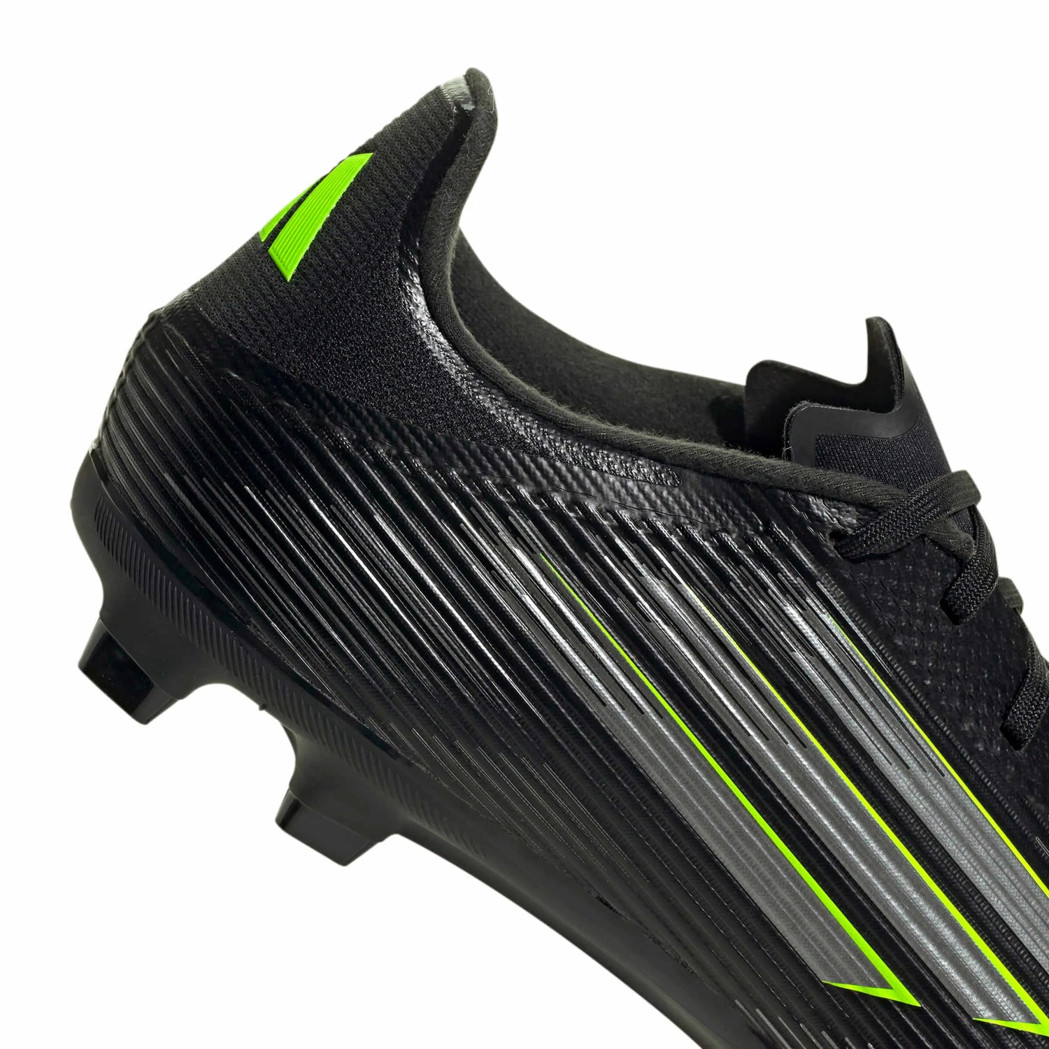 adidas F50 League Firm/Multi Ground Soccer Cleats - Electric