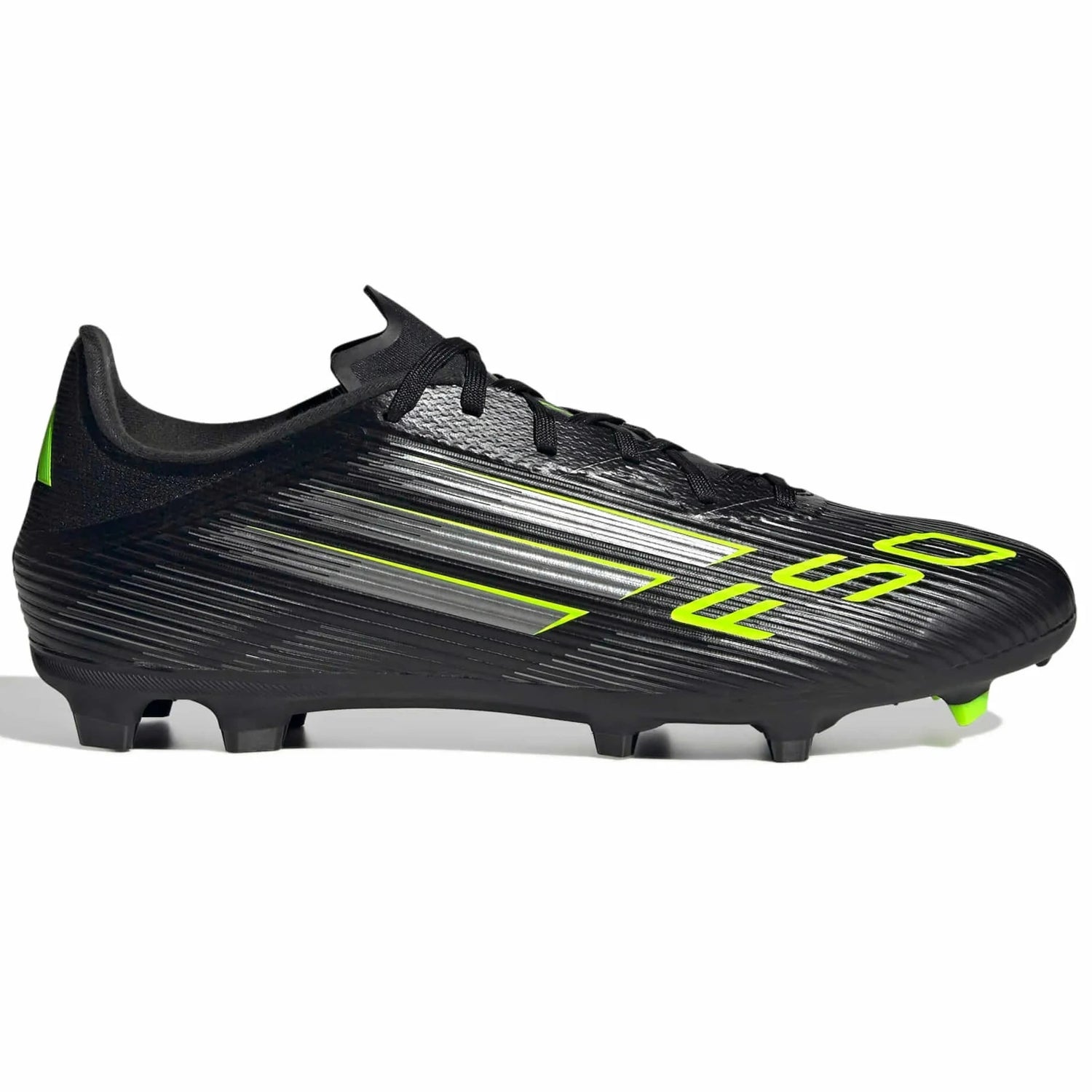 F50+ FG 天然芝用　firm ground 25.5 adidas F50+ Firm-Ground Low-Top Soccer Cleats