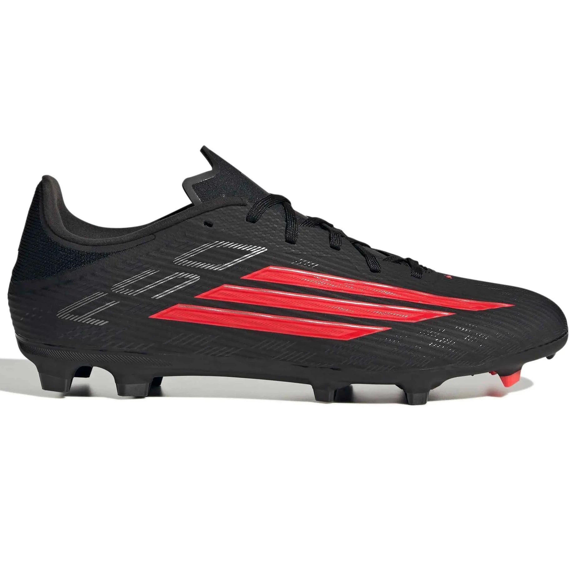 adidas F50 League Firm-Multi Ground Soccer Cleats - Immortal DNA Pack (SP26) (Side 1)