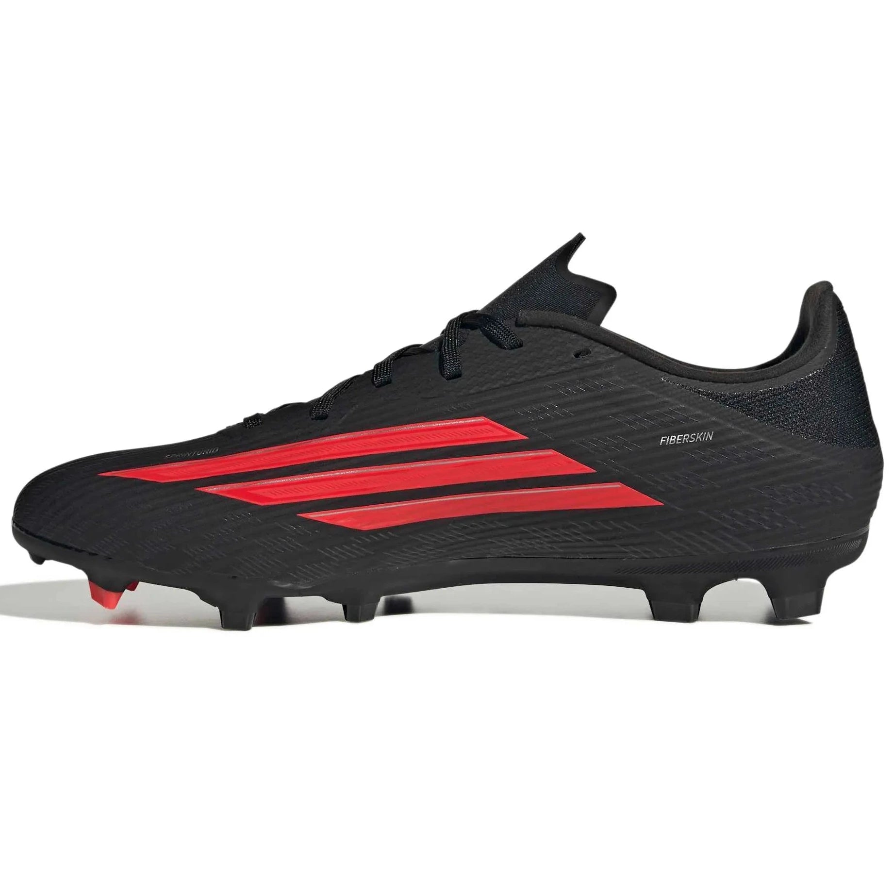 adidas F50 League Firm-Multi Ground Soccer Cleats - Immortal DNA Pack (SP26) (Side 2)