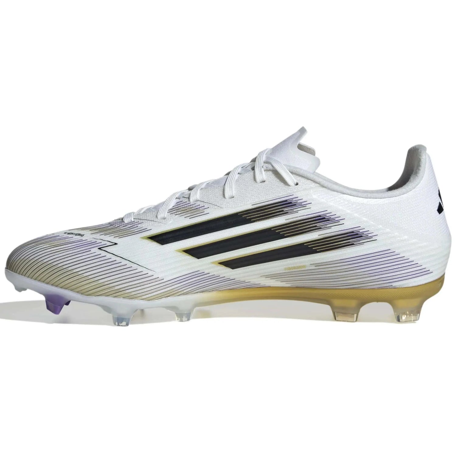 adidas F50 League Firm-Multi Ground Soccer Cleats - Road To Glory (FA25) (Side 2)