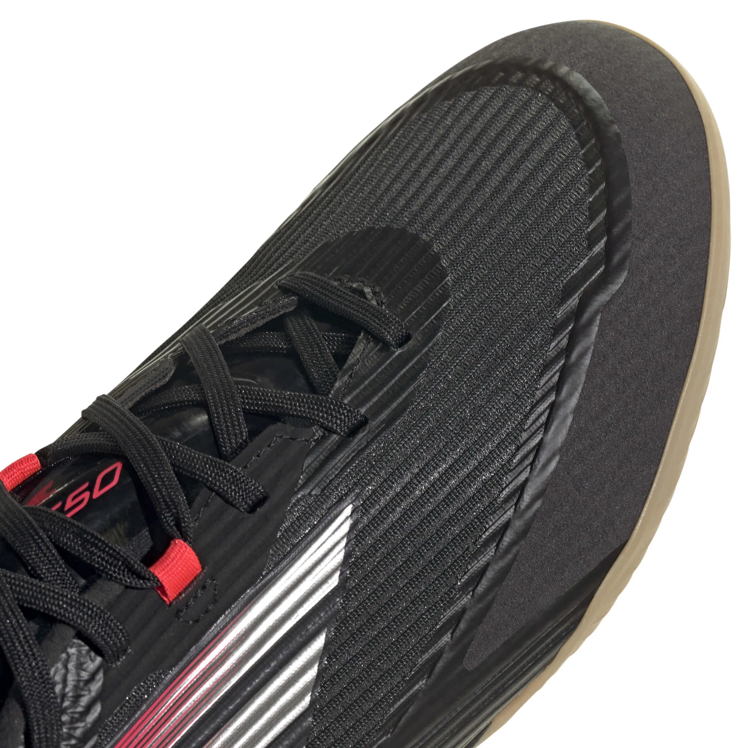 adidas F50 League Indoor - Stealth Victory Pack (SP25) (Detail 1)