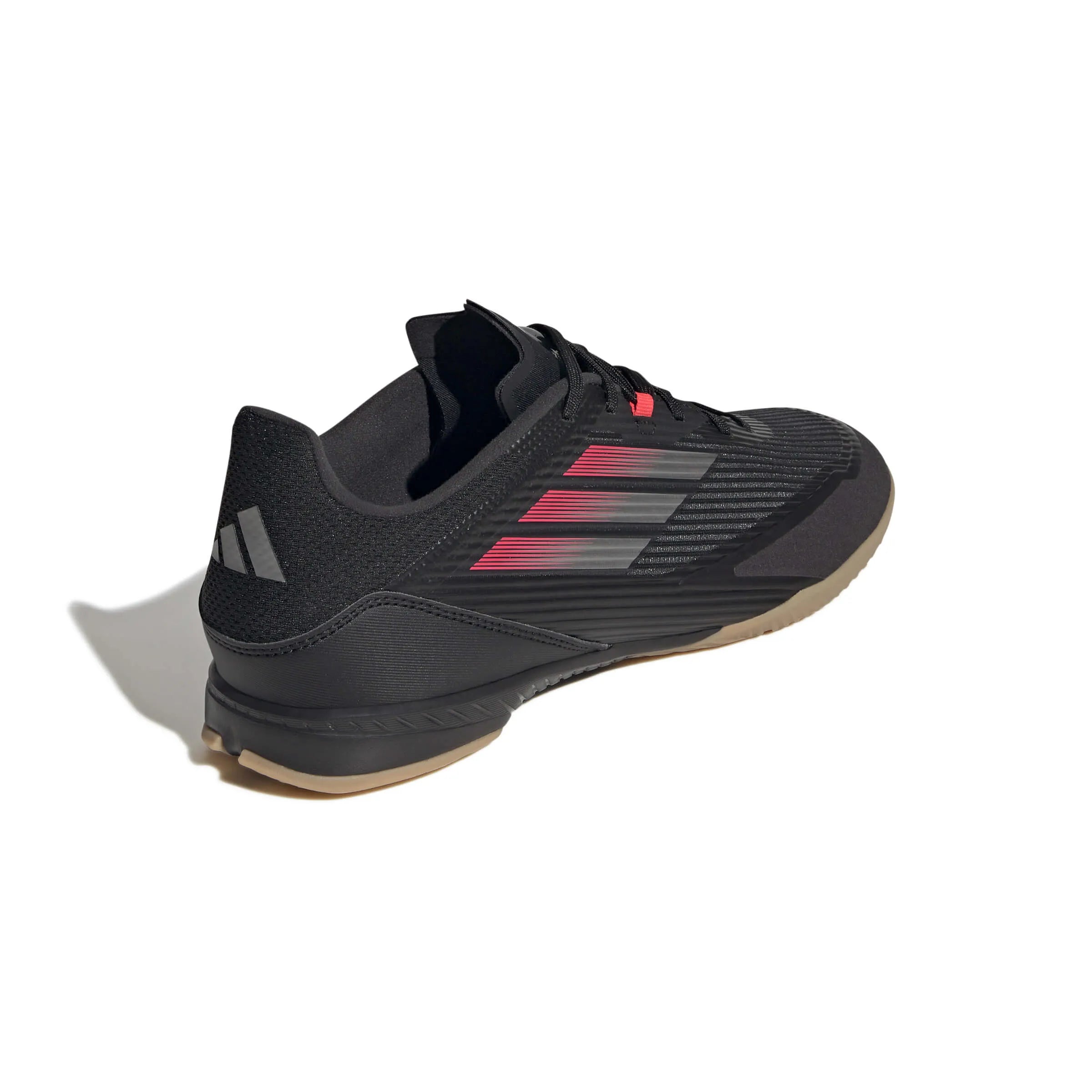 adidas F50 League Indoor - Stealth Victory Pack (SP25) (Lateral - Back)