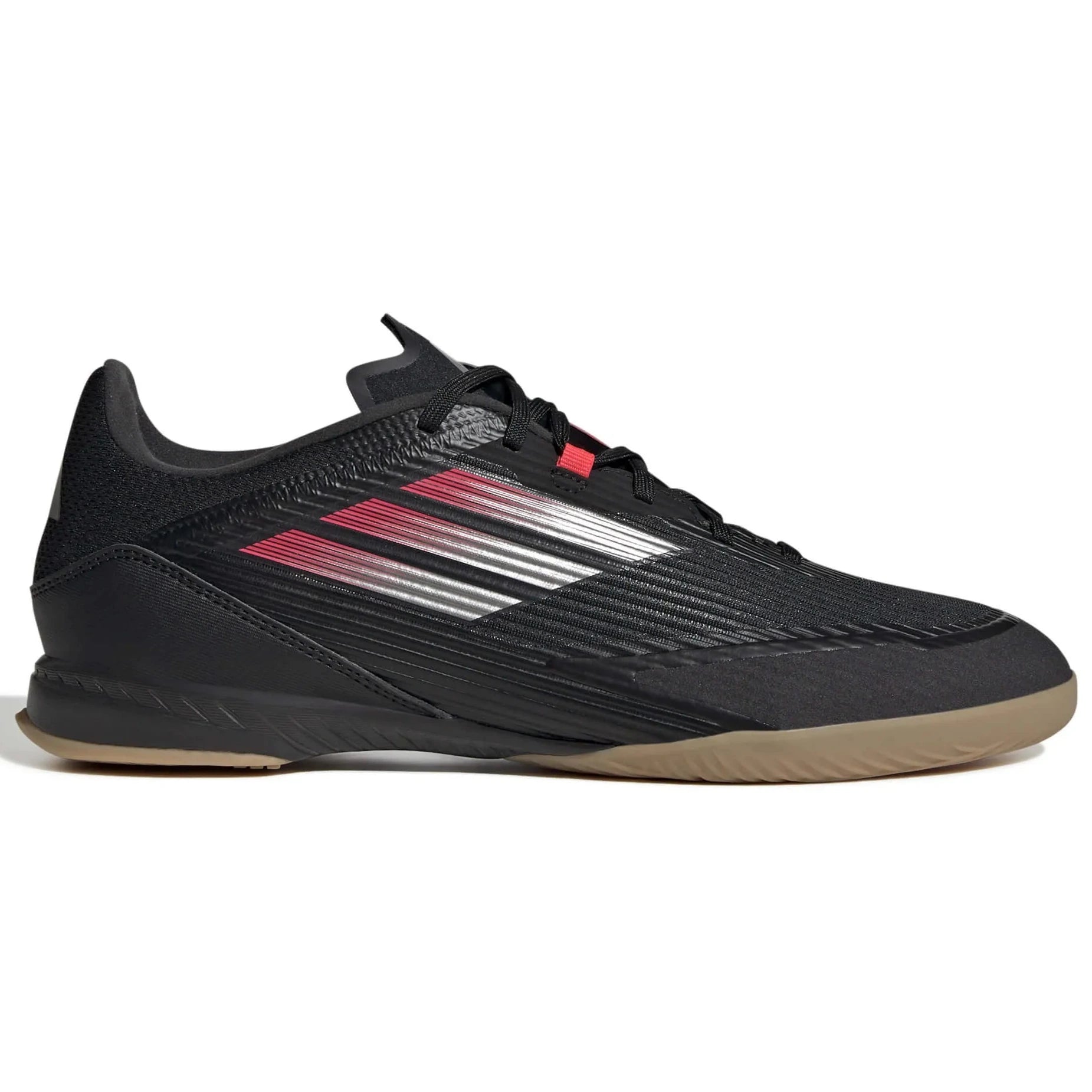 adidas F50 League Indoor - Stealth Victory Pack (SP25) (Side 1)