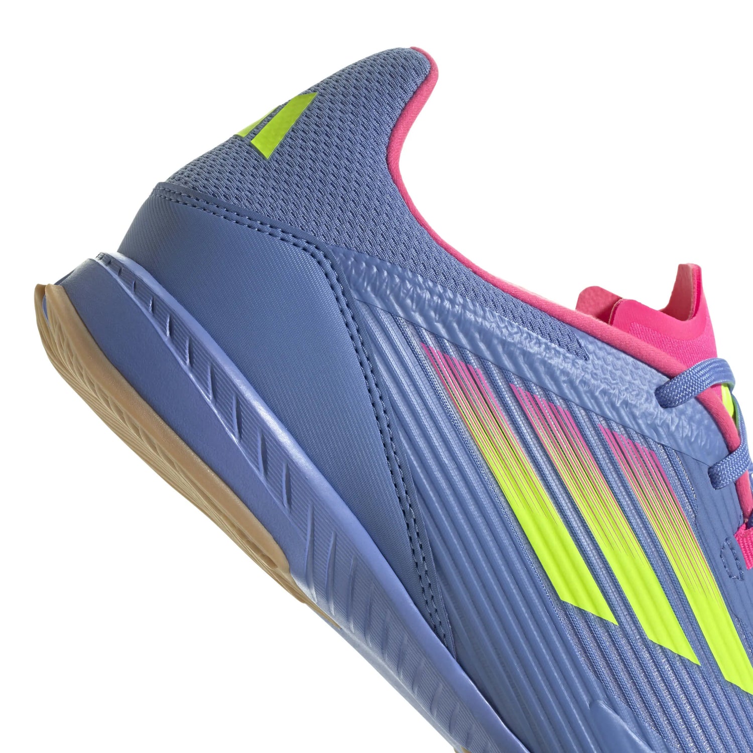 adidas F50 League Indoor Soccer Shoes - Celestial Victory Pack (SP25) (Detail 1)