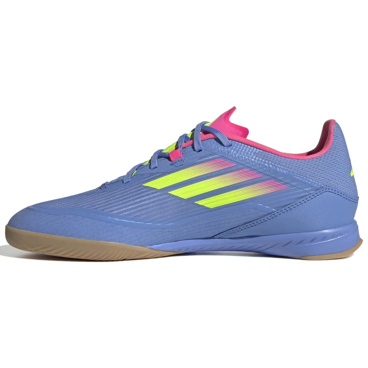 adidas F50 League Indoor Soccer Shoes - Celestial Victory Pack (SP25) (Side 2)