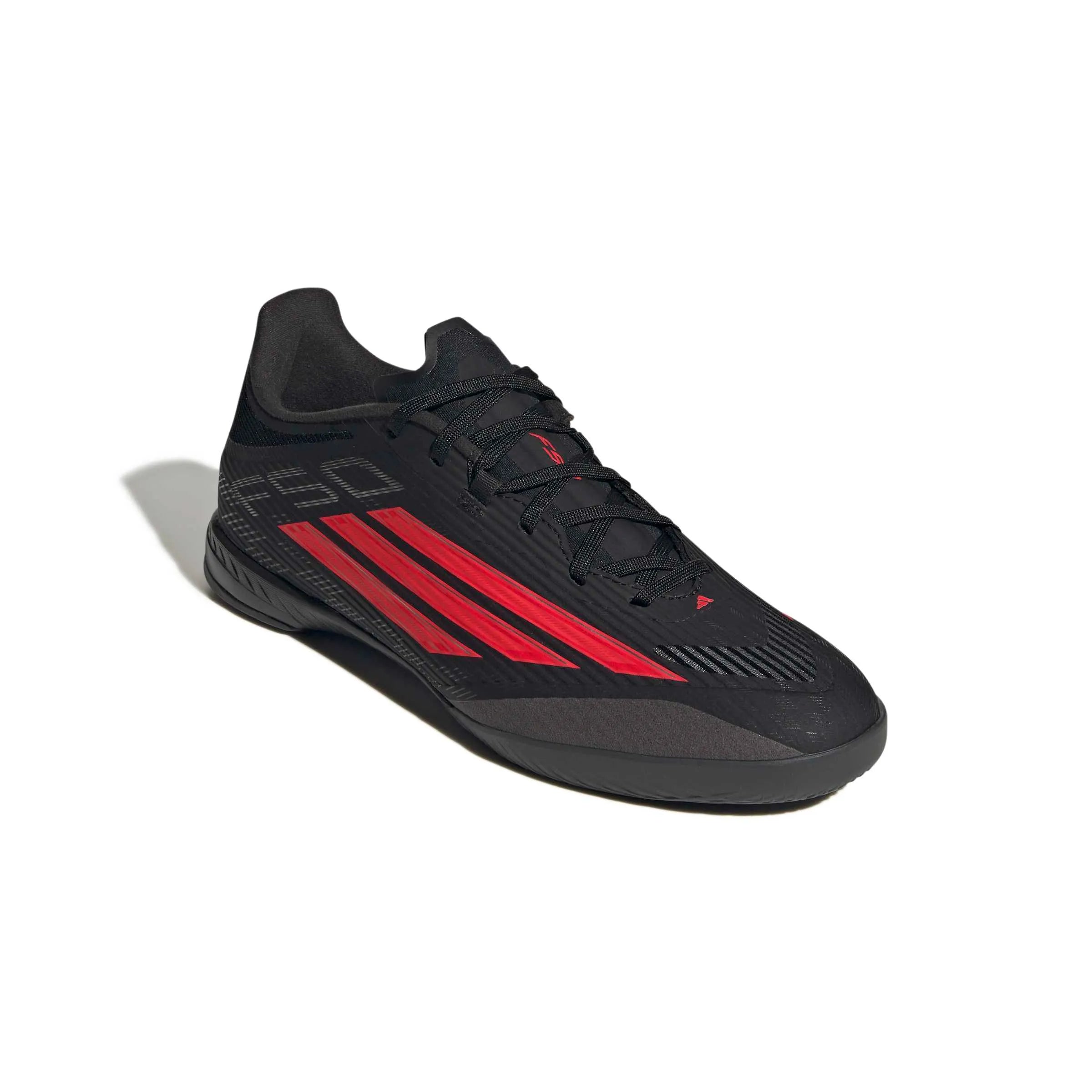 adidas F50 League Indoor Soccer Shoes - Immortal DNA Pack (SP26) (Lateral - Front)