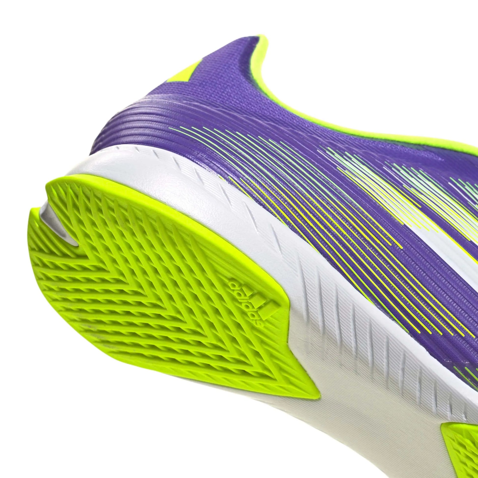 adidas F50 League Indoor Soccer Shoes - Radiant Blaze Pack (FA25) (Detail 2)