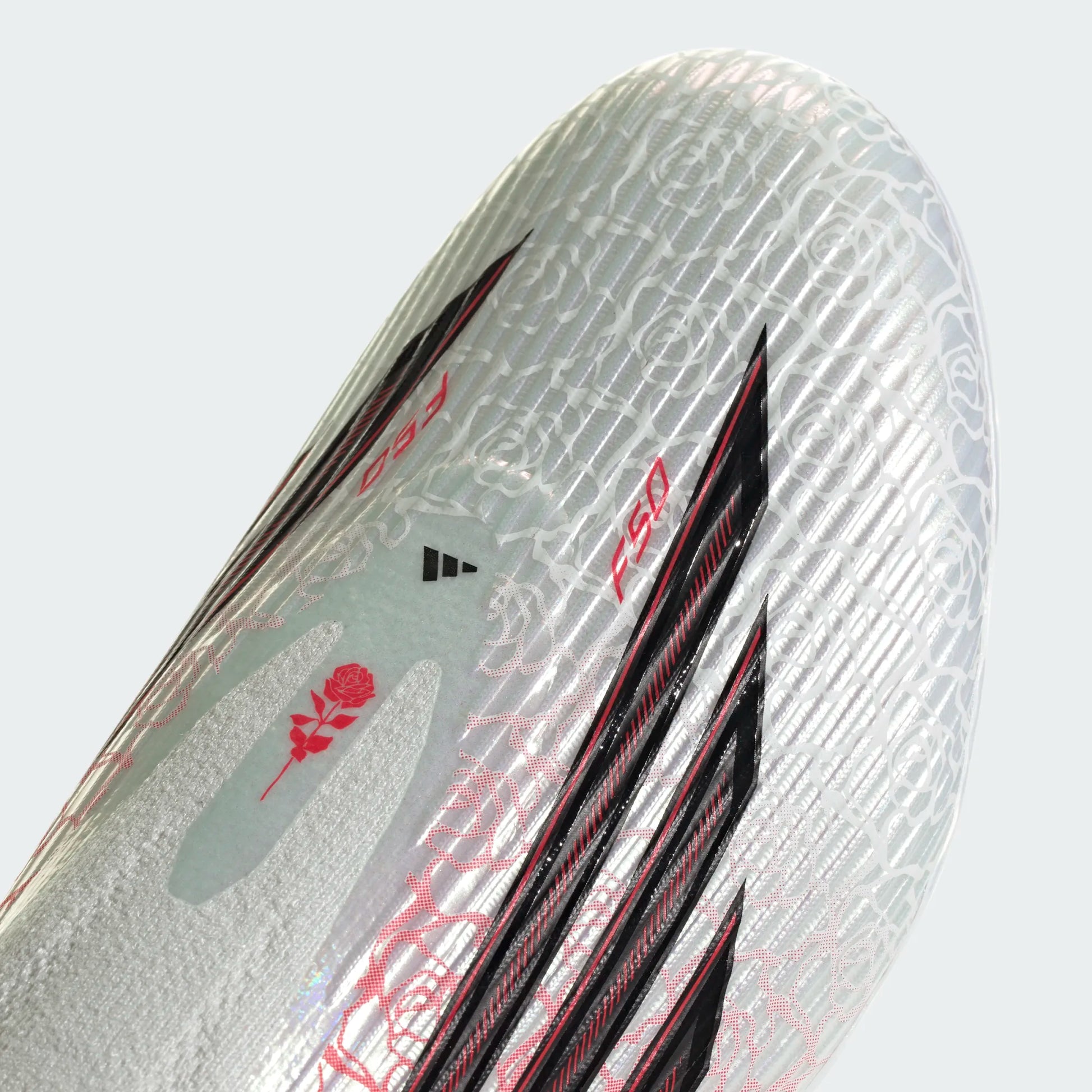 adidas F50 League Laceless Firm_Multi Ground Soccer Cleats - Lamine Yamal Pack (SP26) (Detail 1)