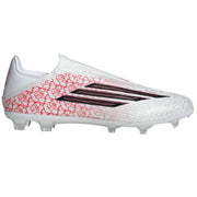 adidas F50 League Laceless Firm_Multi Ground Soccer Cleats - Lamine Yamal Pack (SP26) (Side 1)