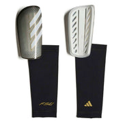 adidas F50 League Shin Guards (Pair)