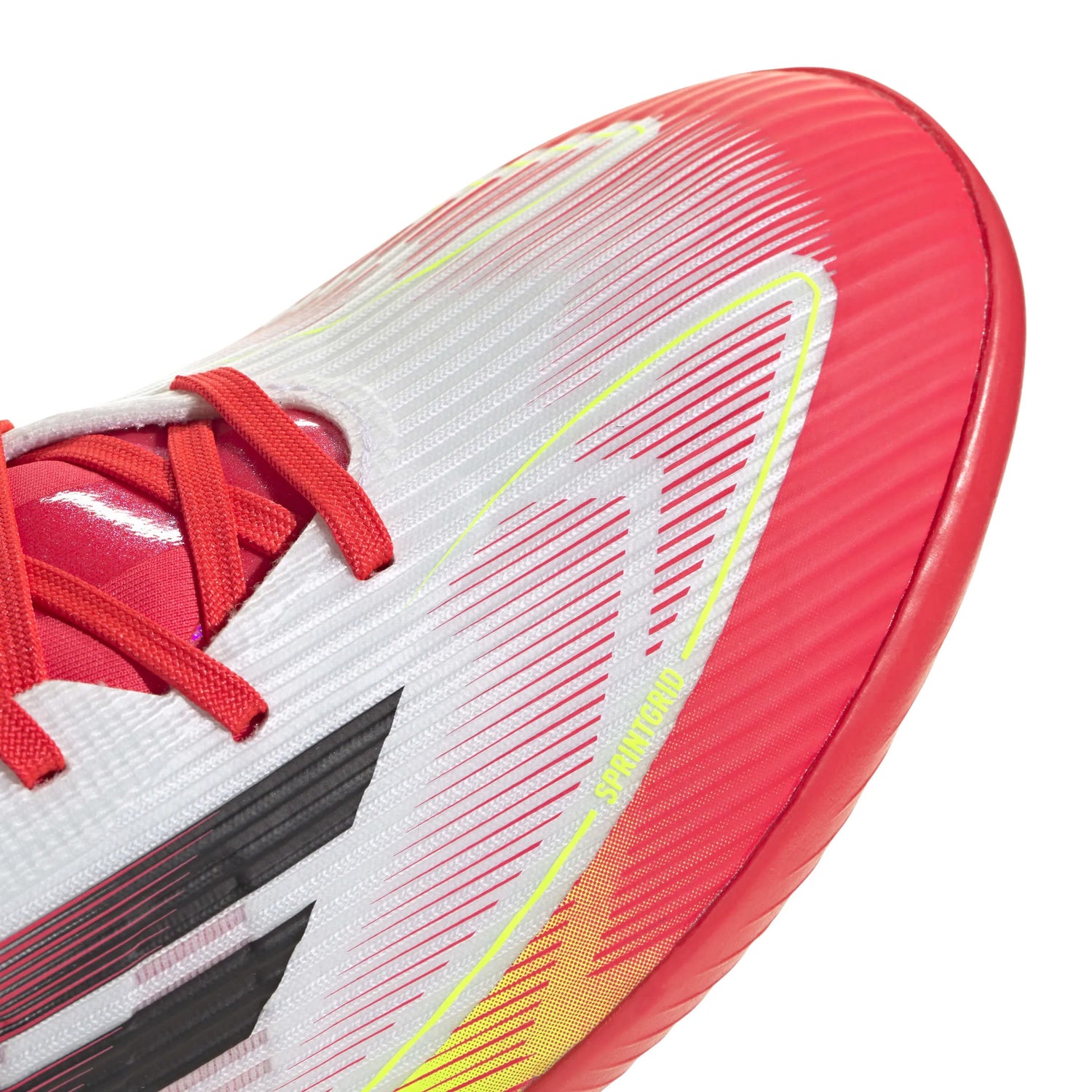 adidas F50 League Turf - Pure Victory Pack (SP25) (Detail 1)