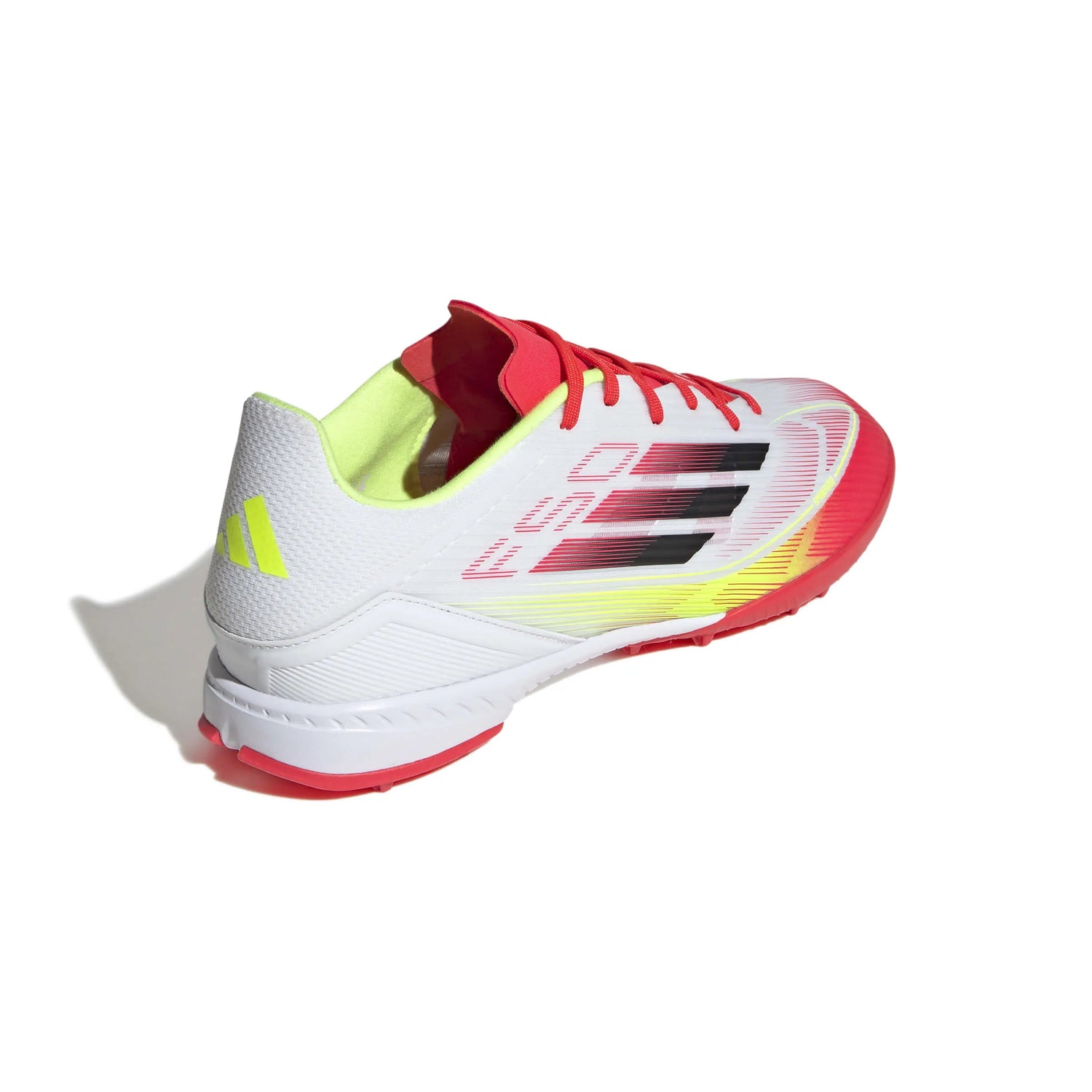 adidas F50 League Turf - Pure Victory Pack (SP25) (Lateral - Back)