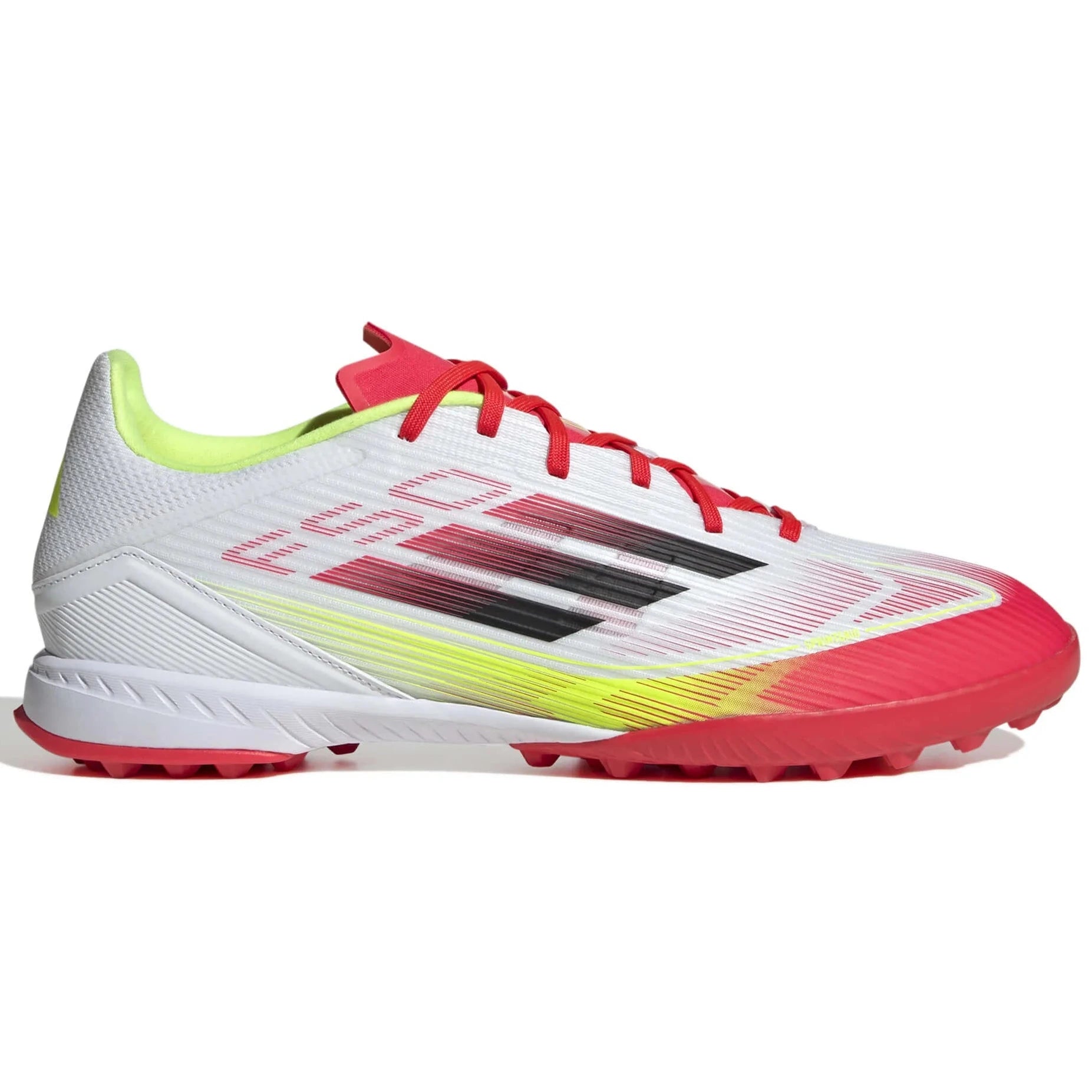 adidas F50 League Turf - Pure Victory Pack (SP25) (Side 1)
