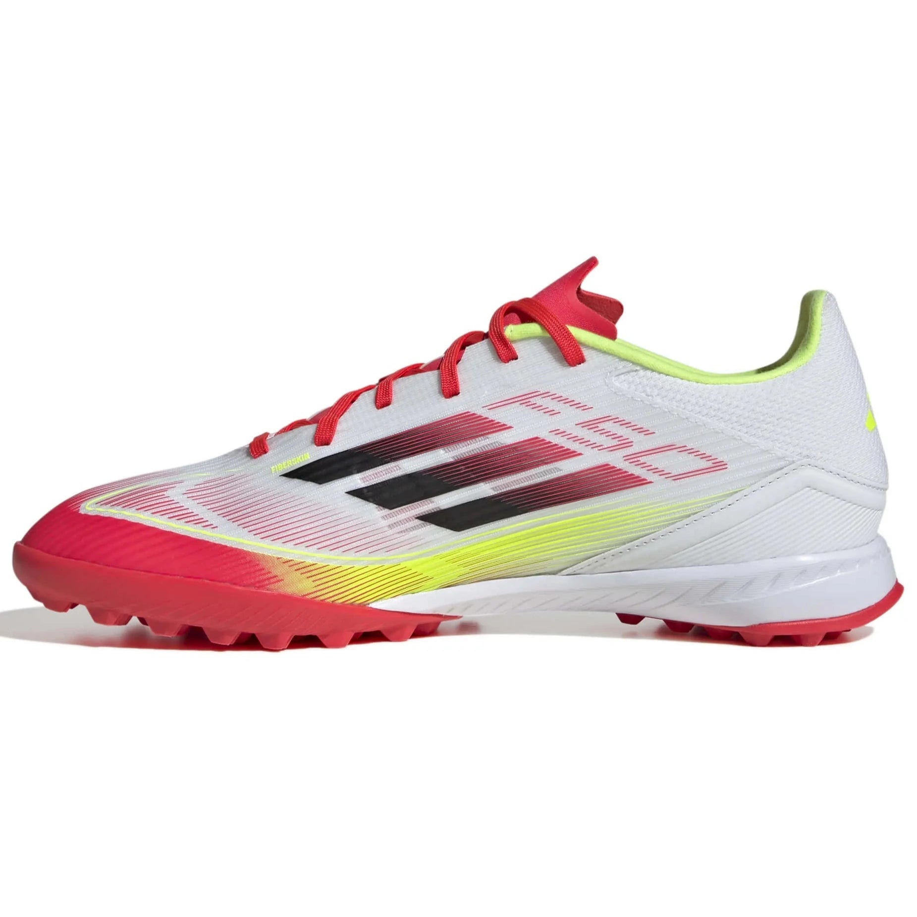 adidas F50 League Turf Soccer Shoes TF - Pure Victory Pack (SP25
