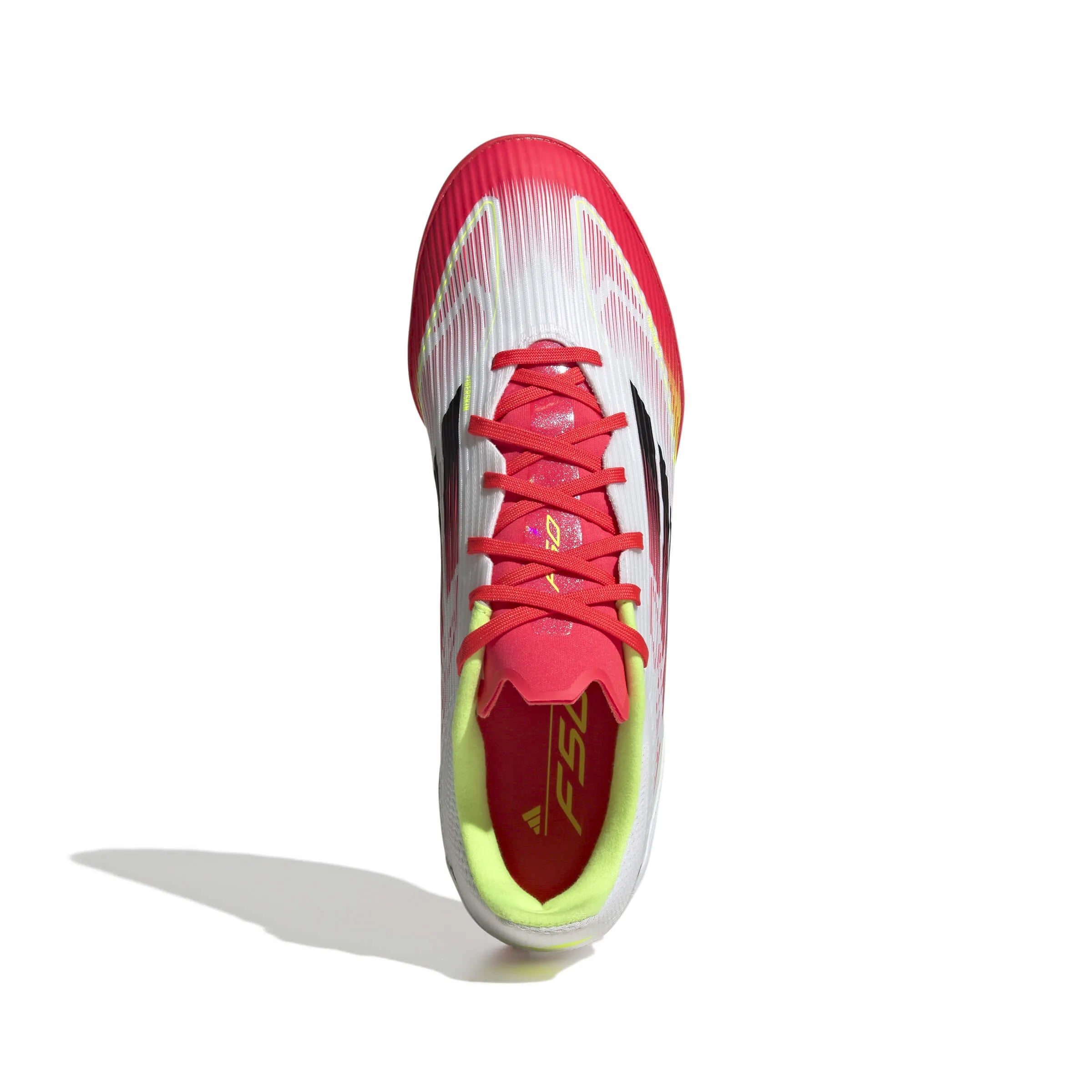 adidas F50 League Turf Soccer Shoes TF - Pure Victory Pack
