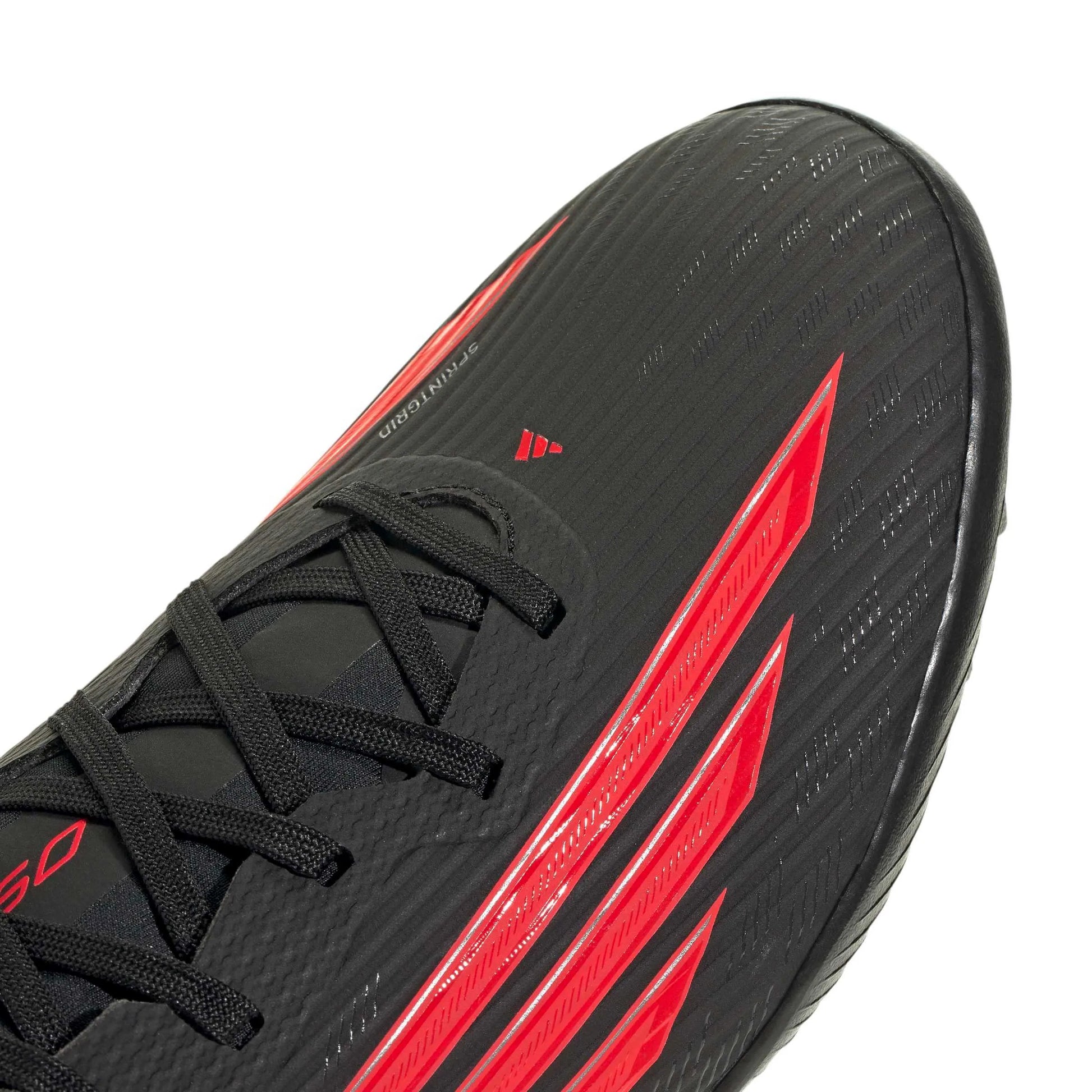 adidas F50 League Turf Soccer Shoes - Immortal DNA Pack (SP26) (Detail 1)