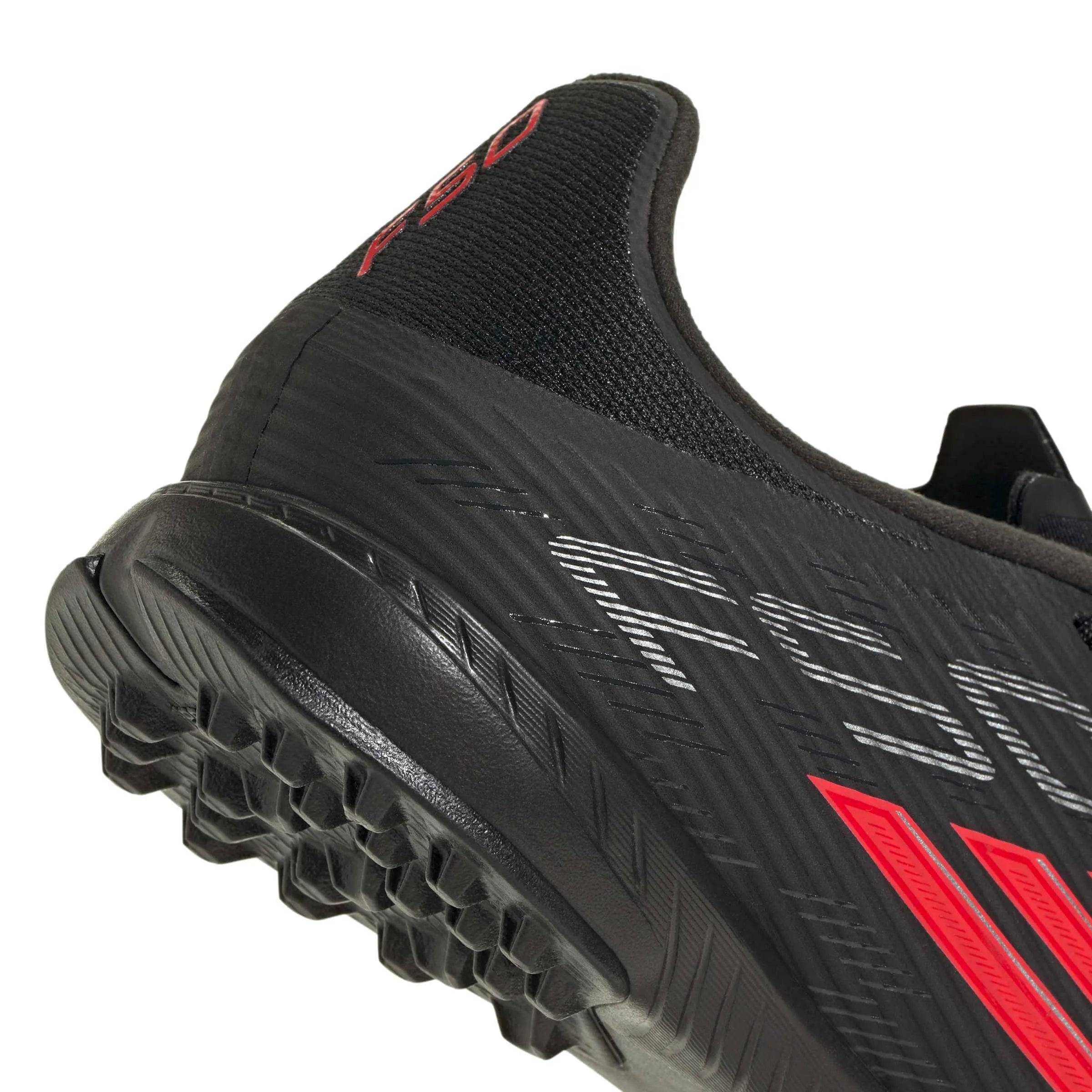 adidas F50 League Turf Soccer Shoes - Immortal DNA Pack (SP26) (Detail 2)