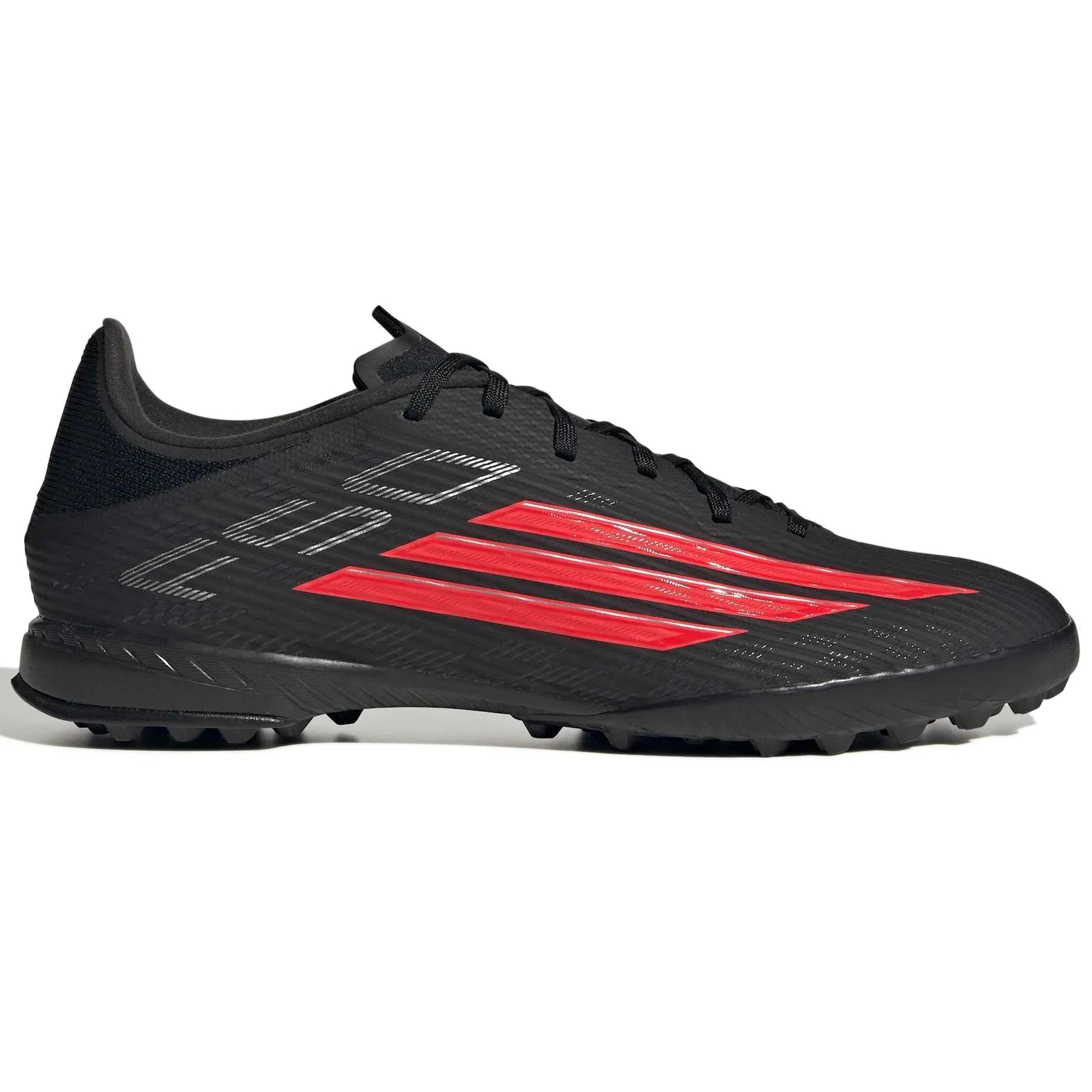 adidas F50 League Turf Soccer Shoes - Immortal DNA Pack (SP26) (Side 1)