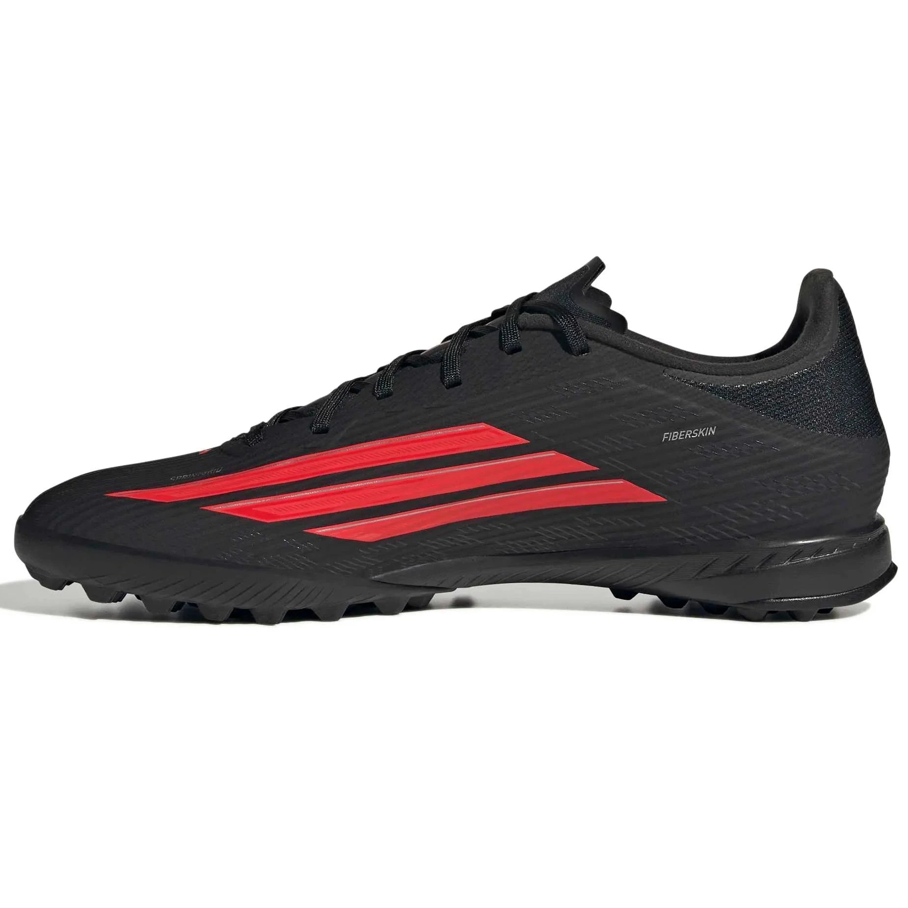 adidas F50 League Turf Soccer Shoes - Immortal DNA Pack (SP26) (Side 2)