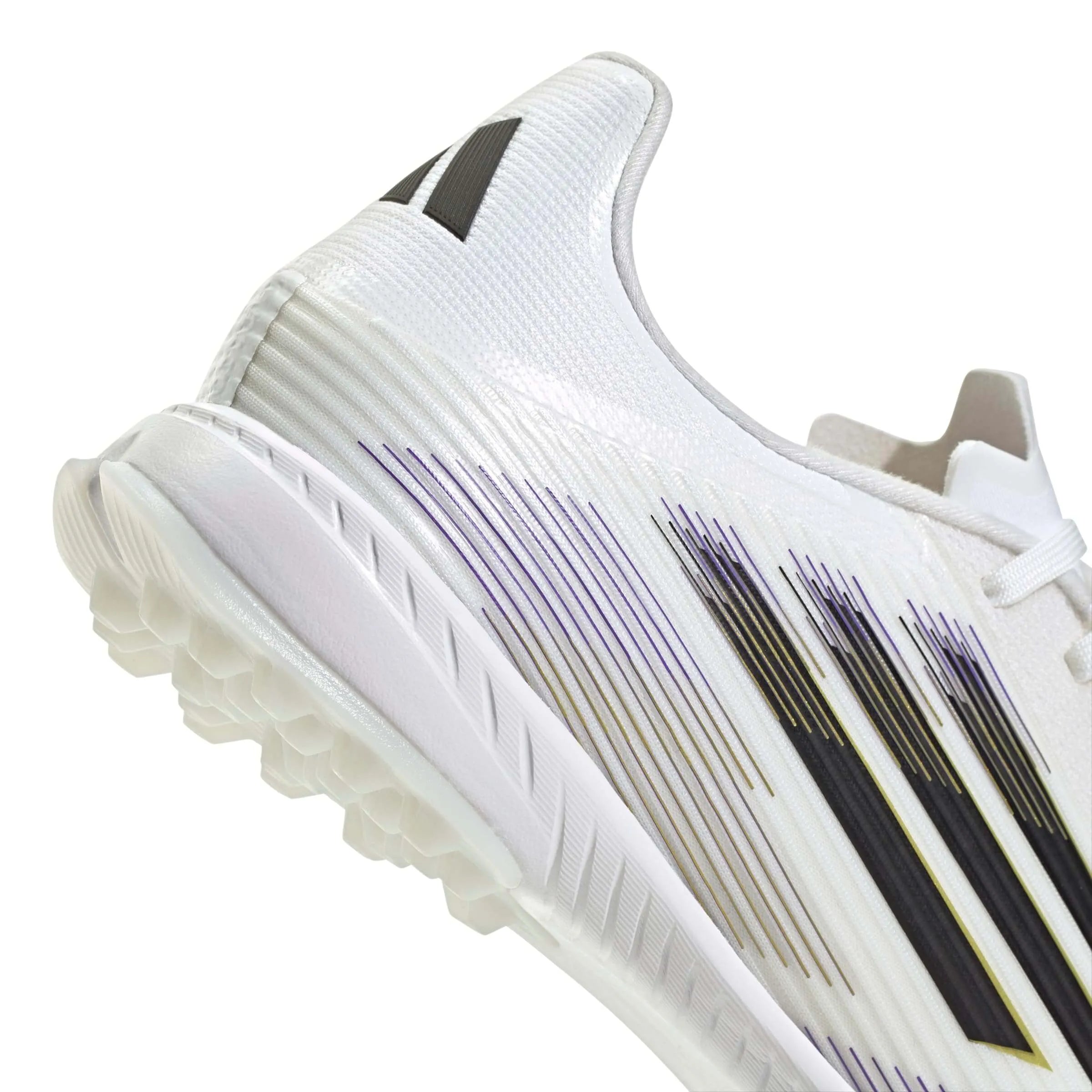 adidas F50 League Turf Soccer Shoes - Road To Glory (FA25) (Detail 2)