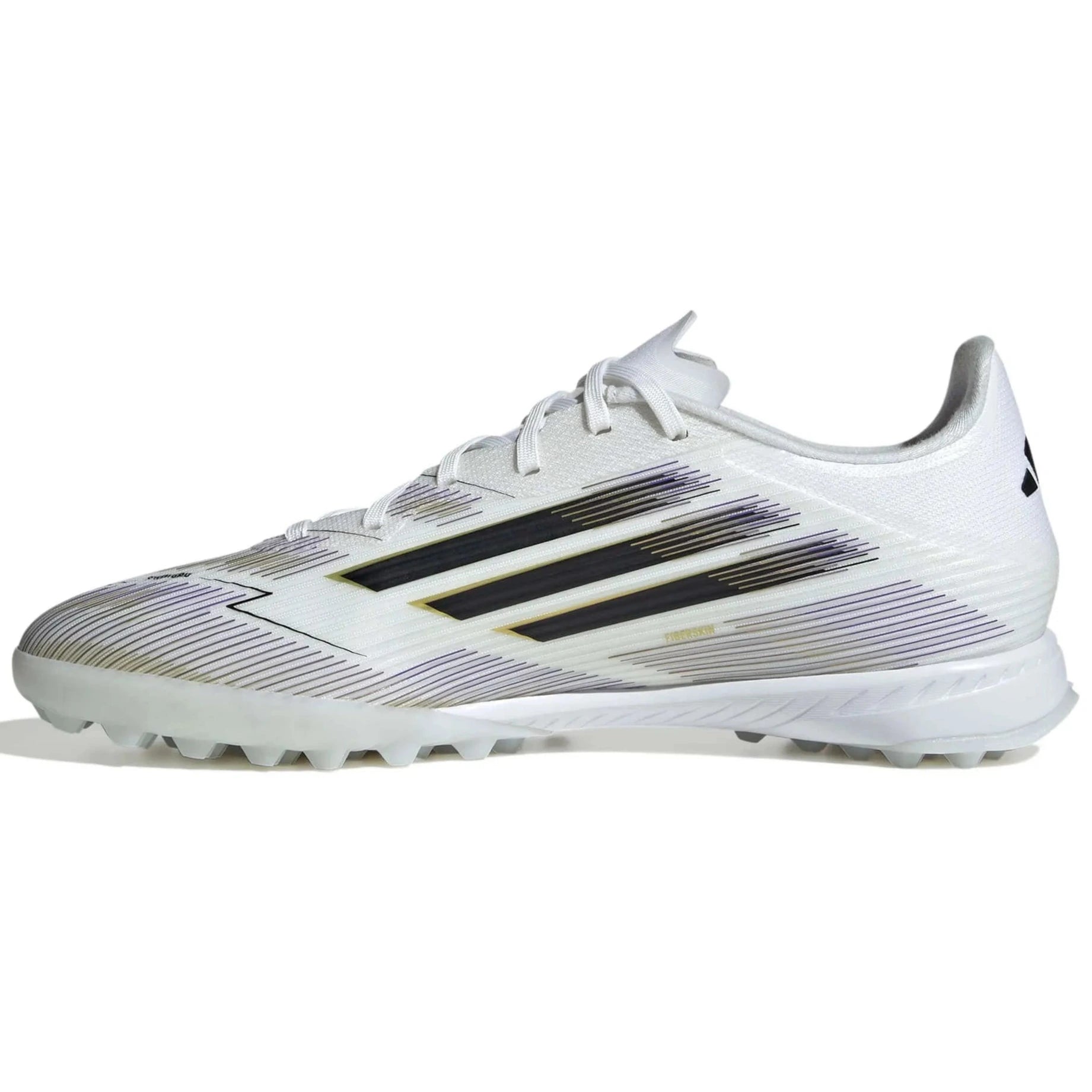 adidas F50 League Turf Soccer Shoes - Road To Glory (FA25) (Side 2)
