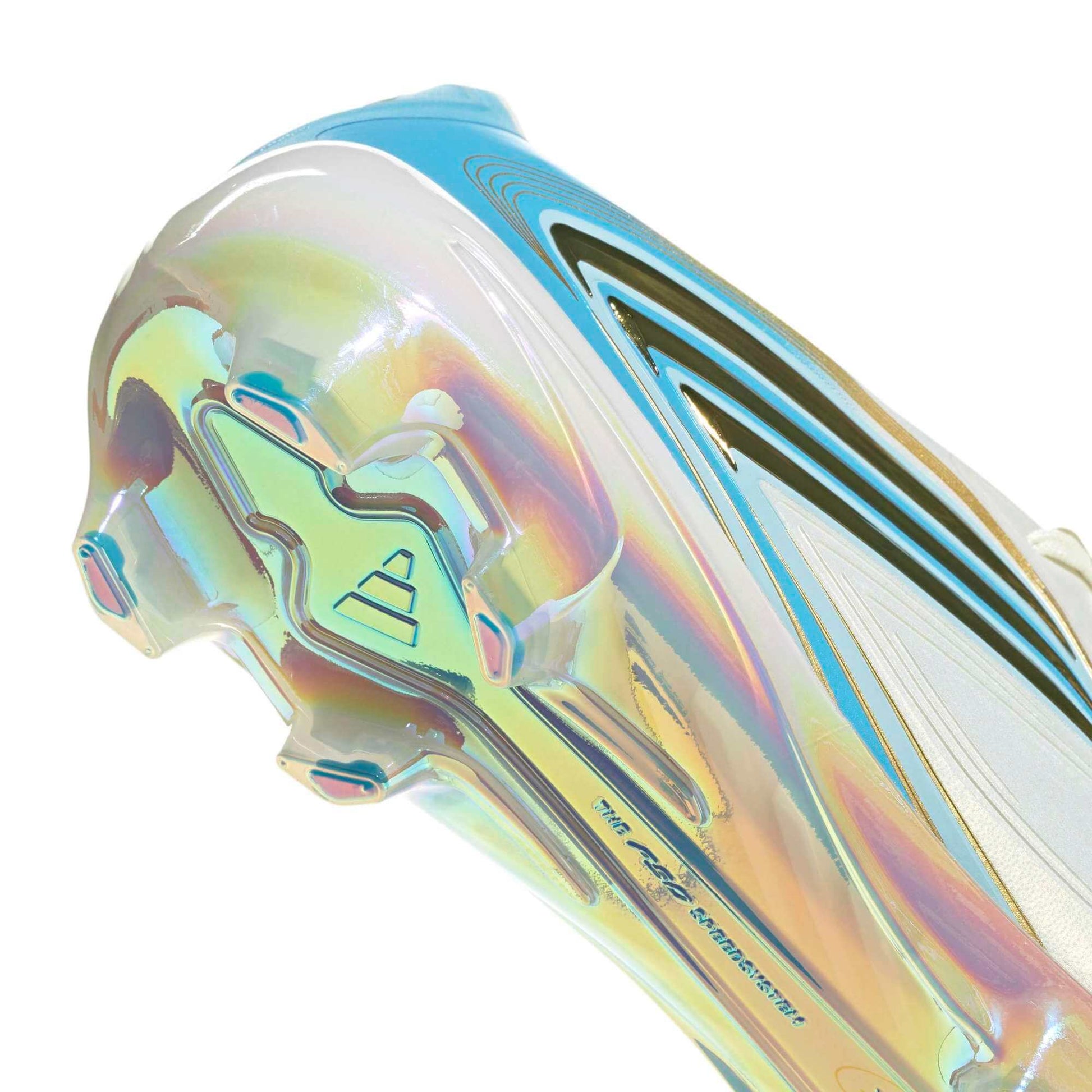 adidas F50 Messi Elite Firm Ground Soccer Cleats - El Ultimo Tango Pack (SP26) (Detail 2)
