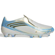 adidas F50 Messi Elite Firm Ground Soccer Cleats - El Ultimo Tango Pack (SP26) (Side 1)