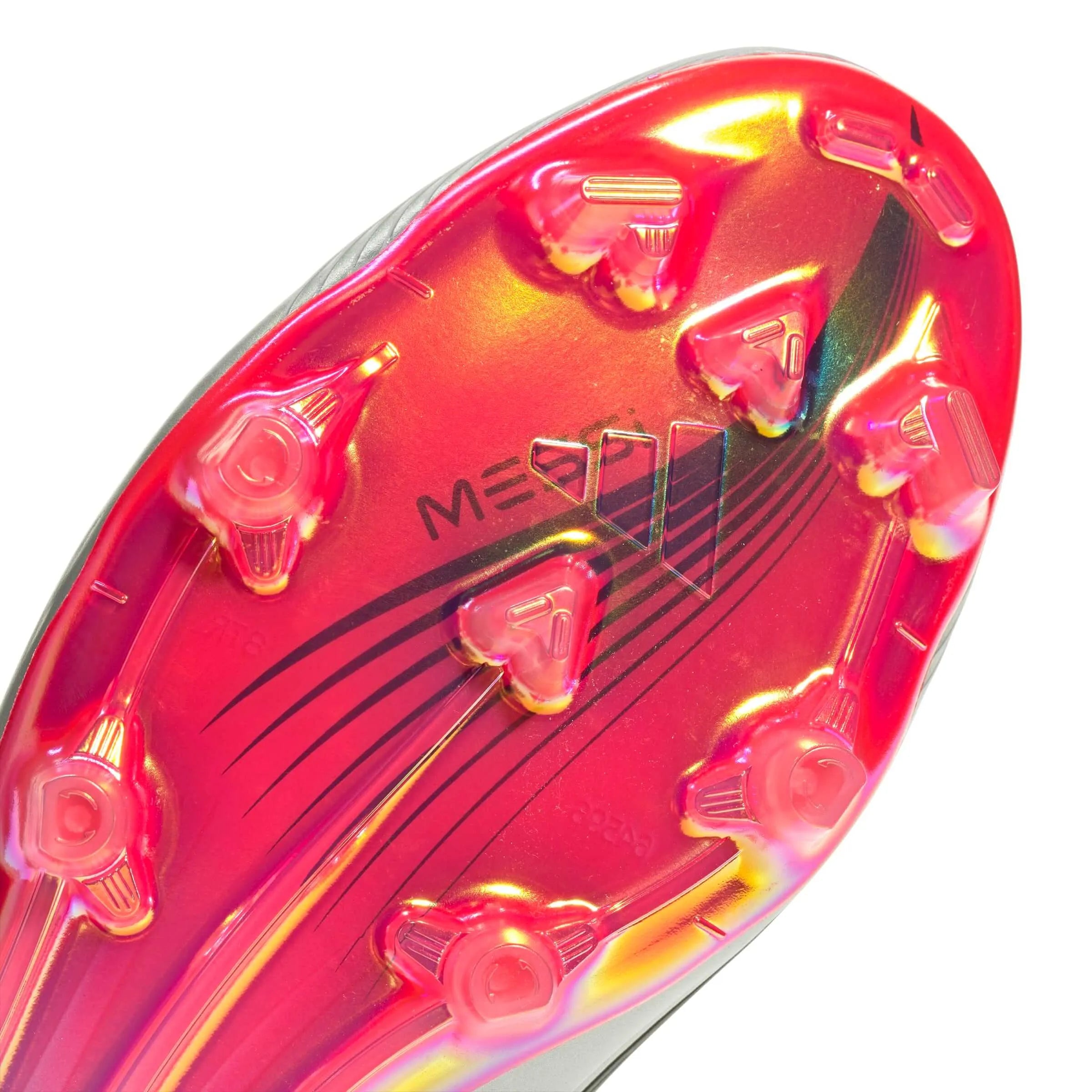 adidas F50 Messi Elite Firm Ground Soccer Cleats - Messi Prestig 10 (FA25) (Detail 2)