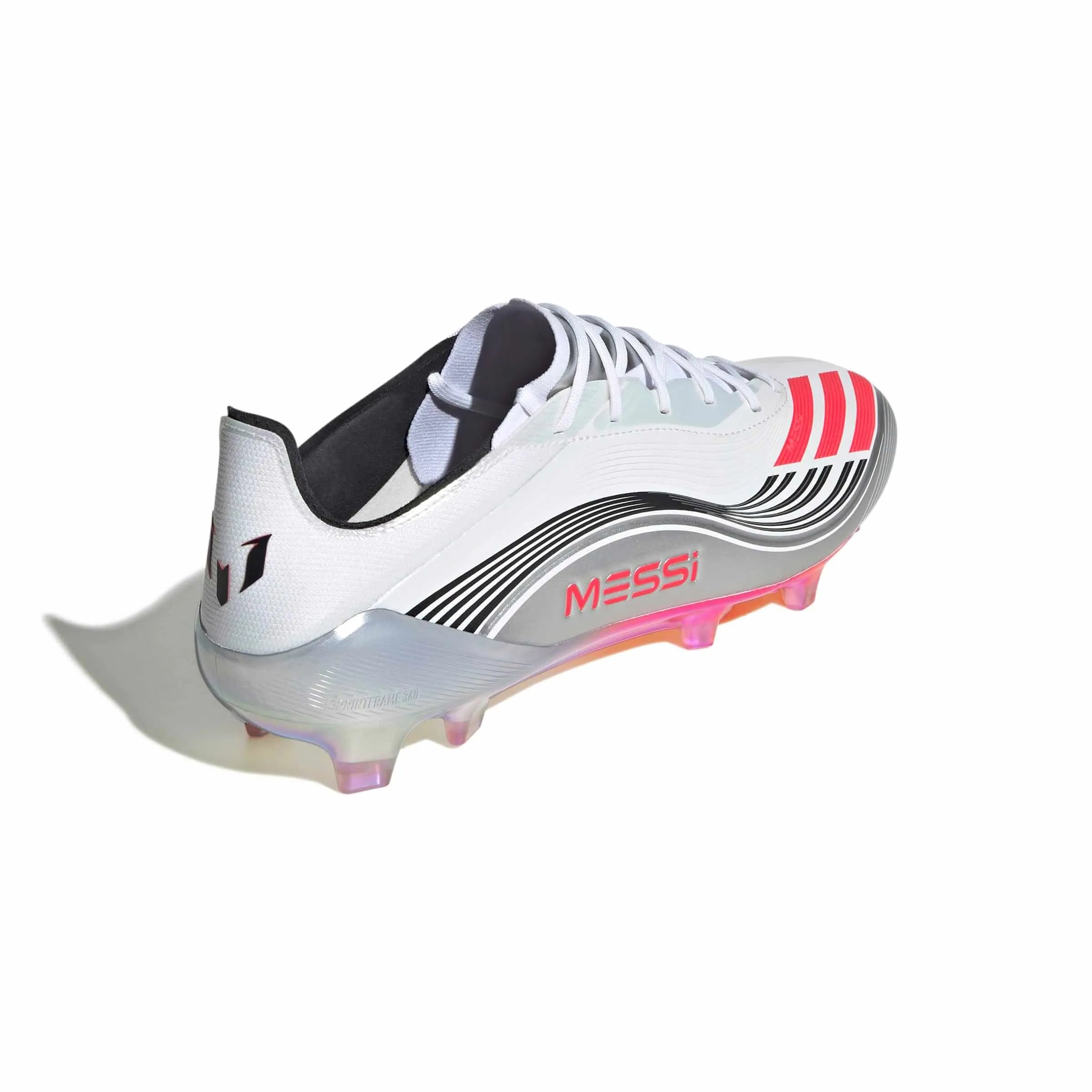 F50 ELITE FG MESSI 25.0㎝ adidas Messi F50 Elite FG - Messi 2025 | WeGotSoccer