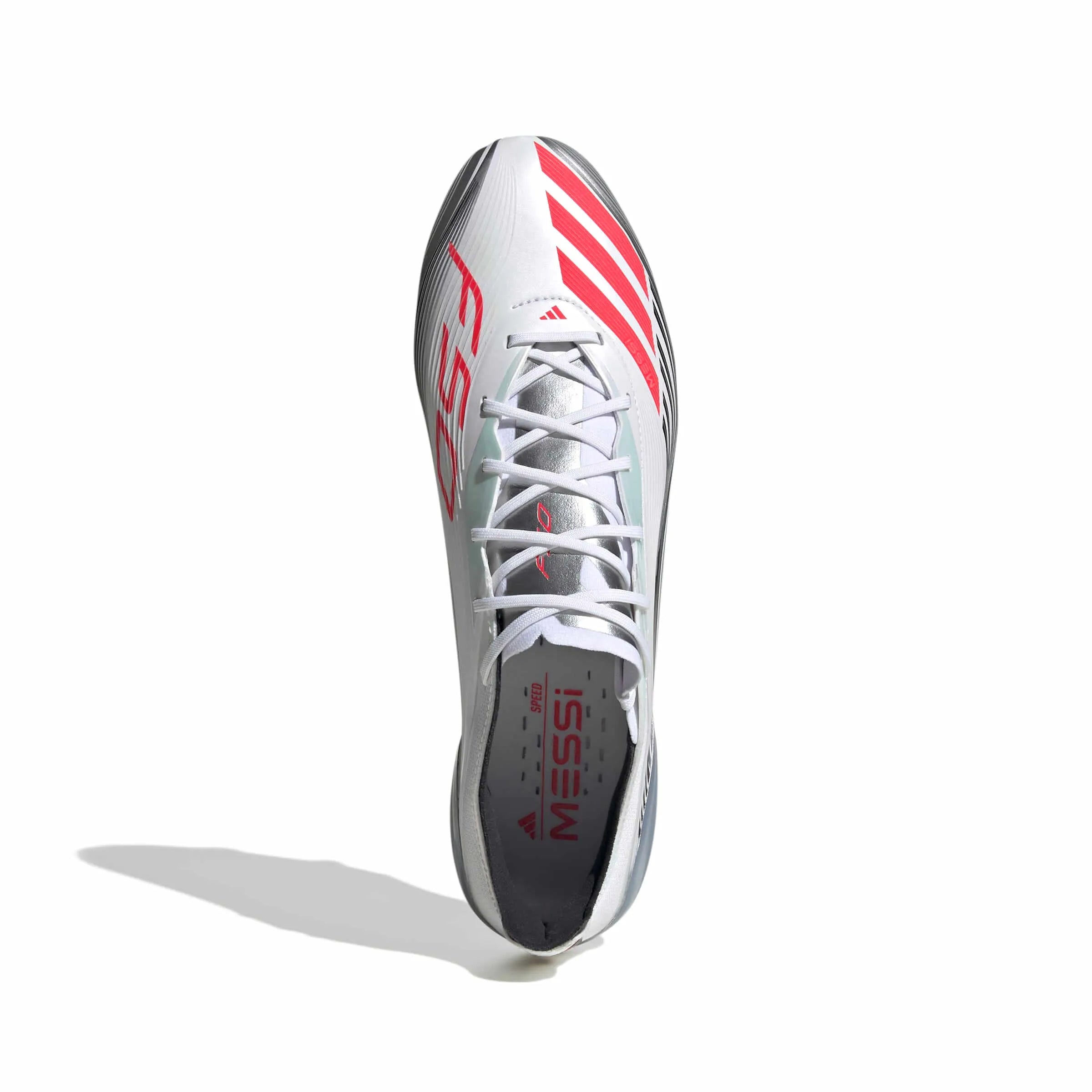 F50 ELITE FG MESSI 25.0㎝ adidas Messi F50 Elite FG - Messi 2025 | WeGotSoccer