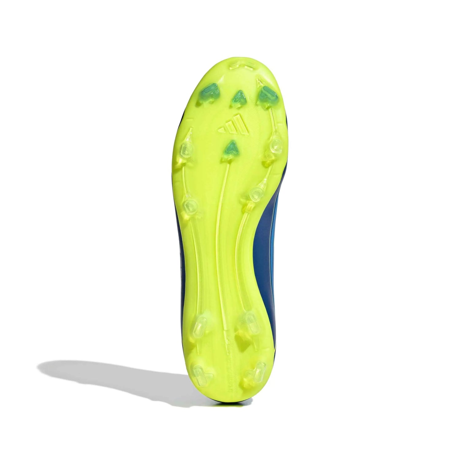 adidas F50 Messi League Firm-Multi Ground Soccer Cleats - Messi Vision Pack (FA25) (Bottom)