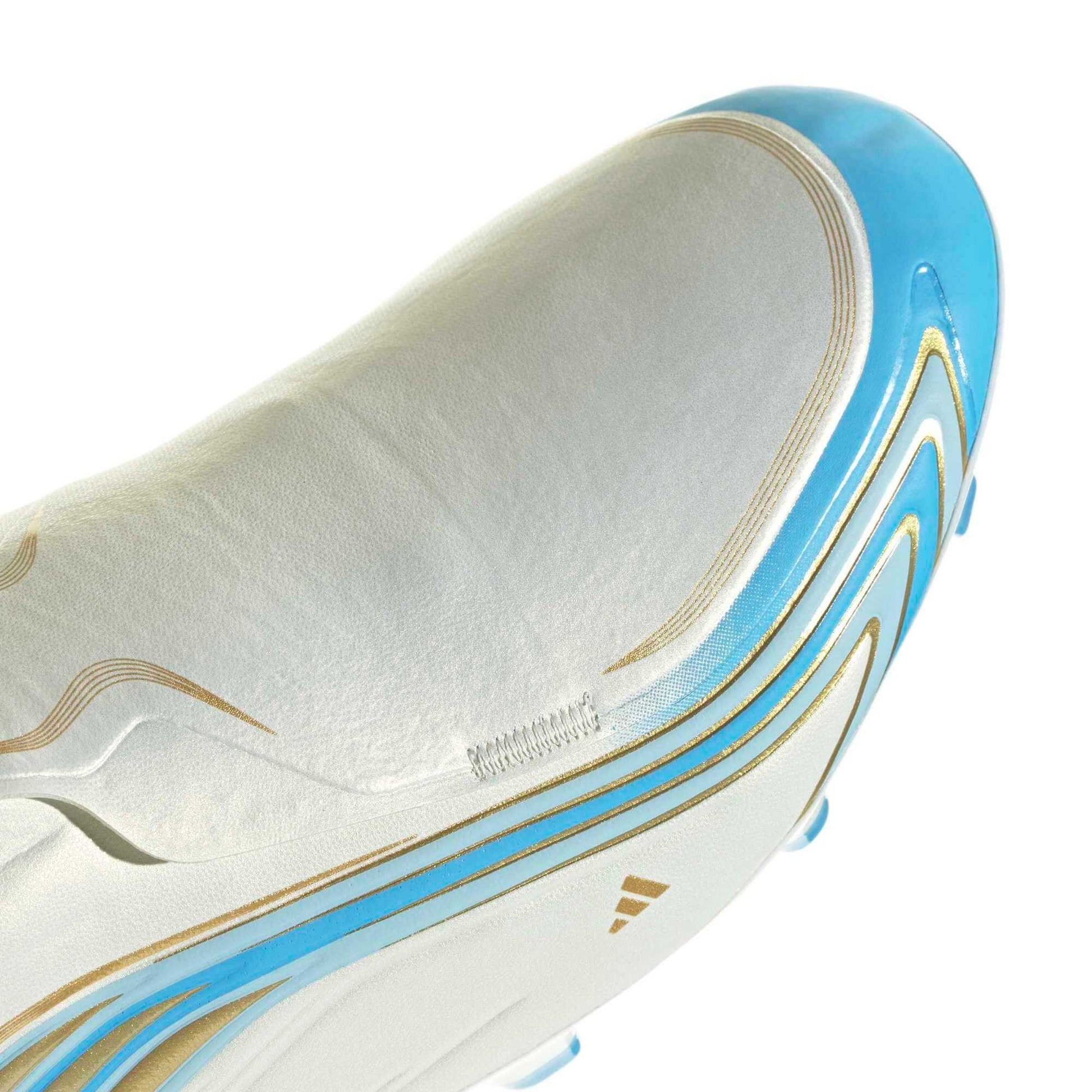 adidas F50 Messi League Firm Ground Soccer Cleats - El Ultimo Tango Pack (SP26) (Detail 1)