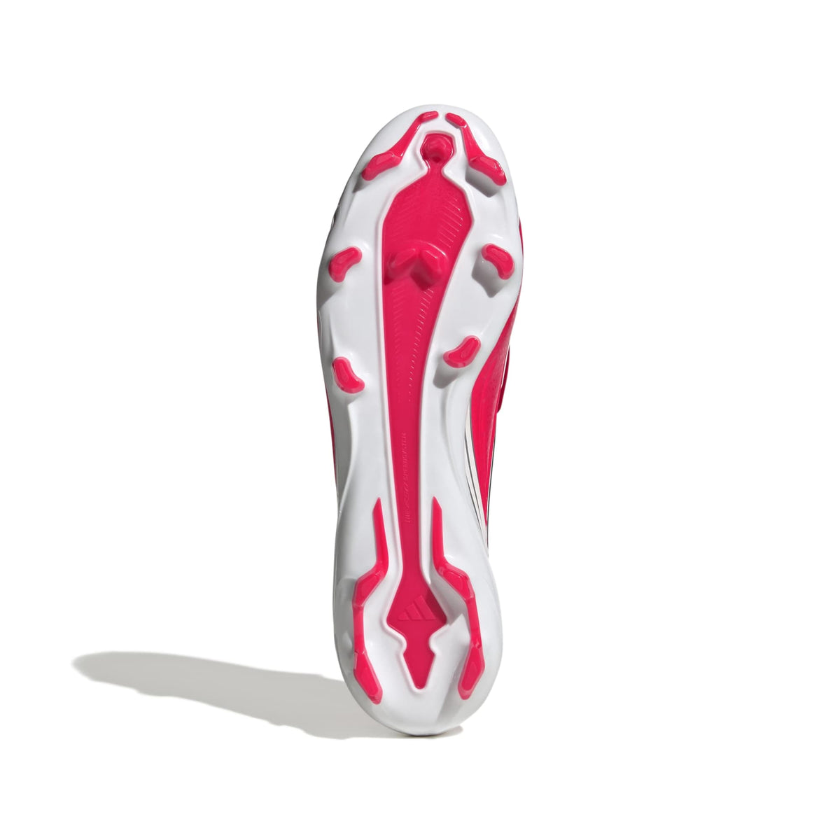 adidas F50 Messi League Firm Ground Soccer Cleats - Futbol Y Familia Pack (FA26) (Bottom)