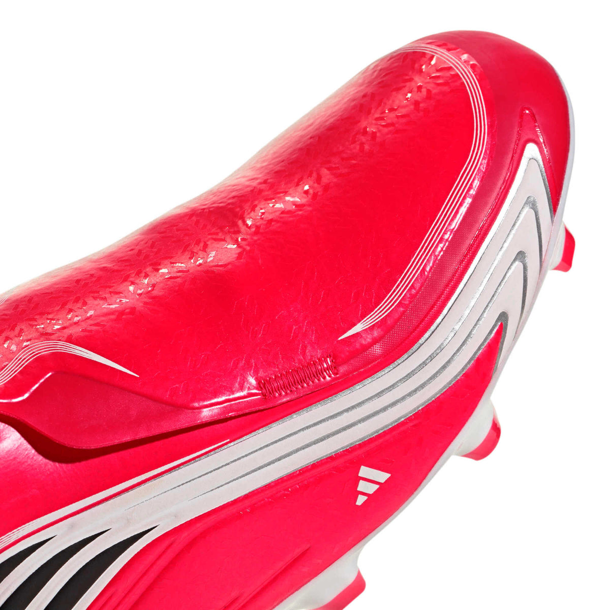 adidas F50 Messi League Firm Ground Soccer Cleats - Futbol Y Familia Pack (FA26) (Detail 1)