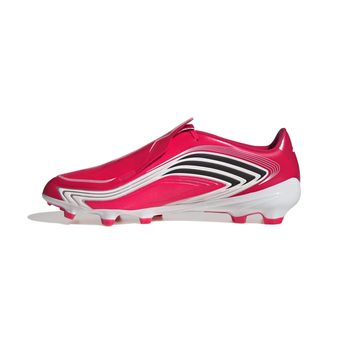 adidas F50 Messi League Firm Ground Soccer Cleats - Futbol Y Familia Pack (FA26) (Side 2)