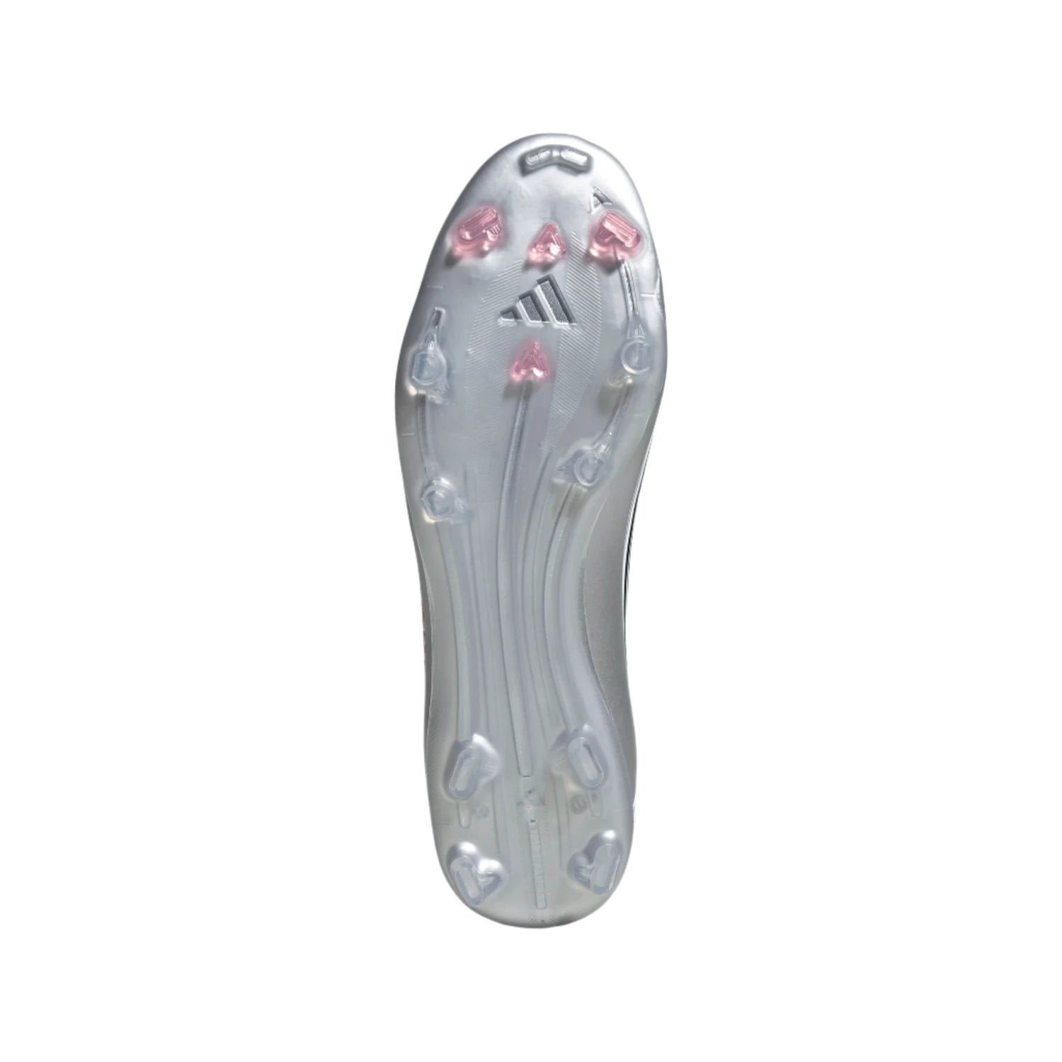 adidas F50 Messi League Firm_Multi Ground Soccer Cleats - Messi Prestig 10 (FA25) (Bottom)