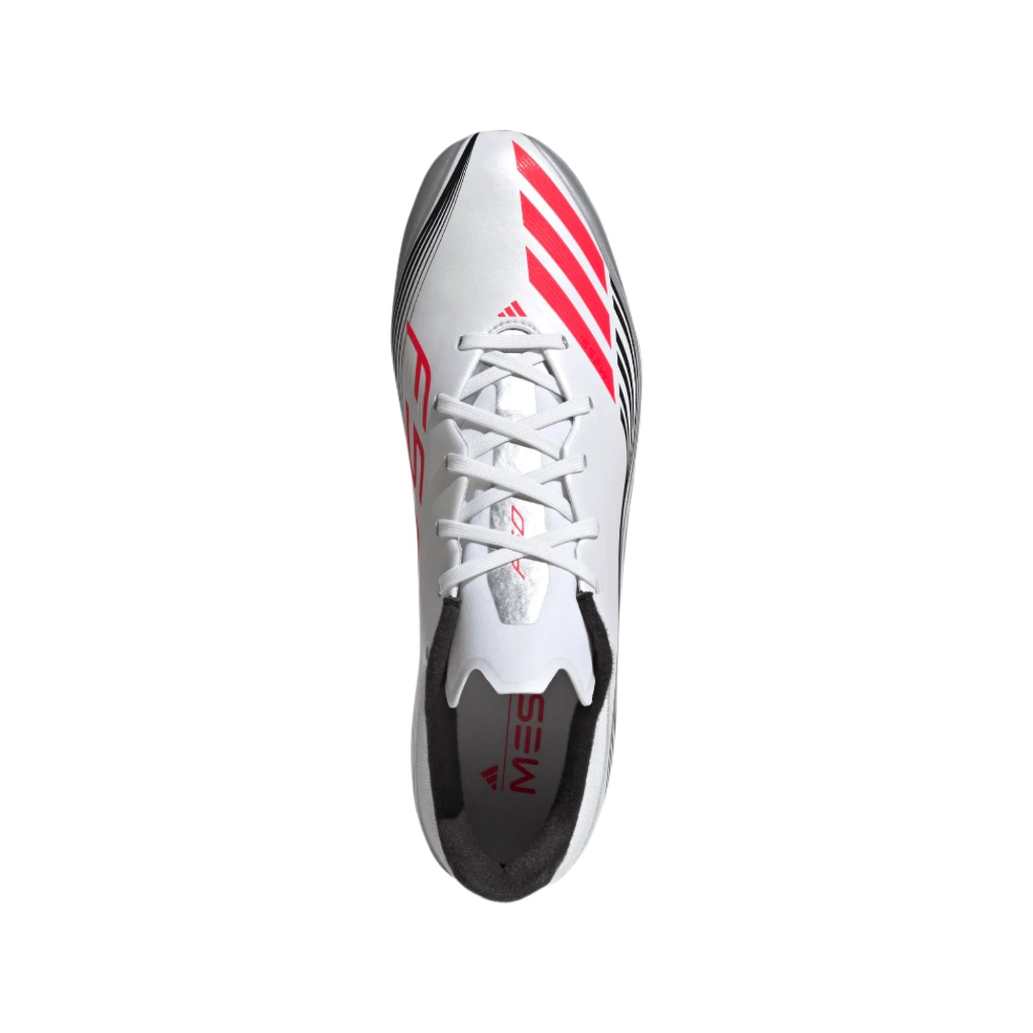 adidas F50 Messi League Firm_Multi Ground Soccer Cleats - Messi Prestig 10 (FA25) (Top)