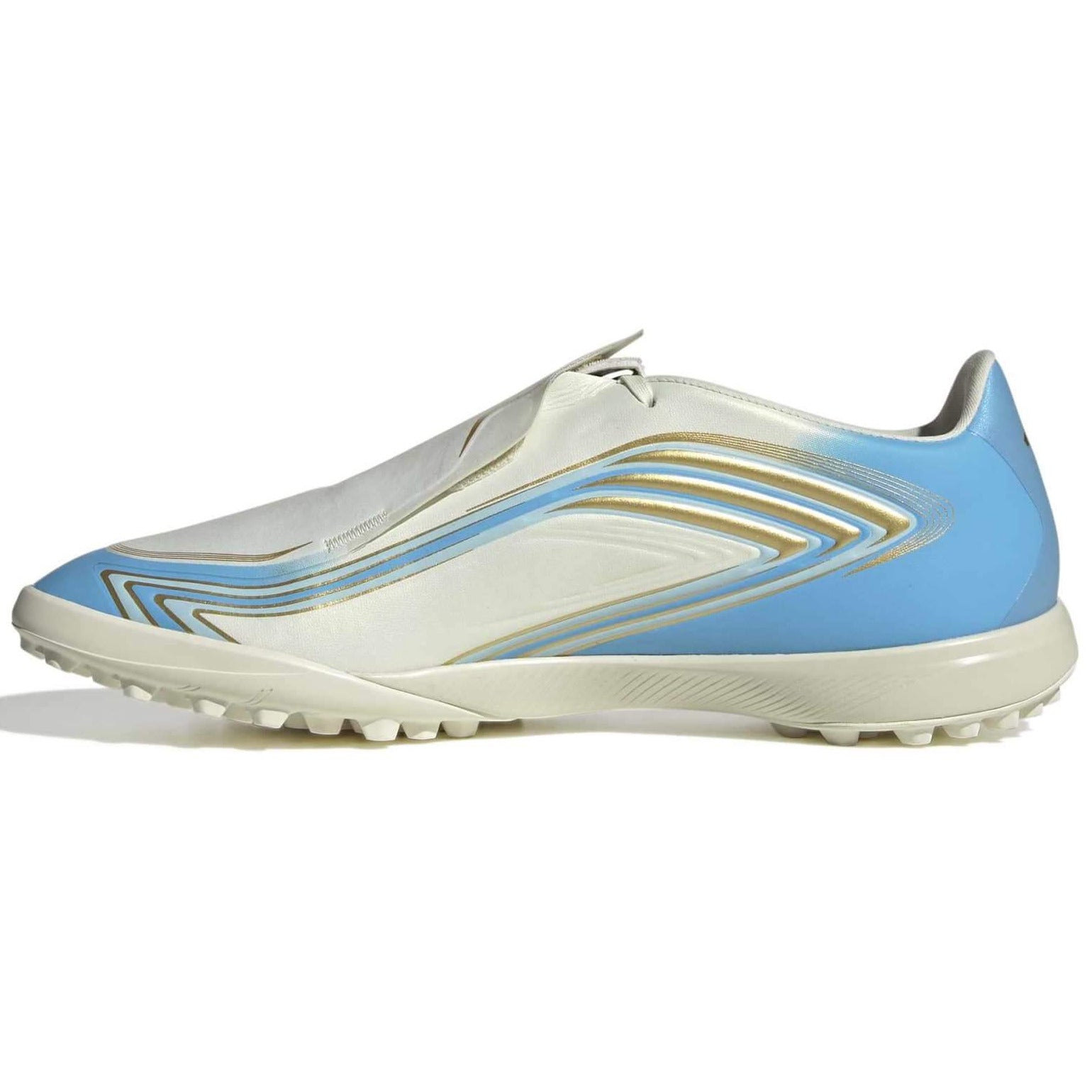 adidas F50 Messi League Turf Soccer Shoes - El Ultimo Tango Pack